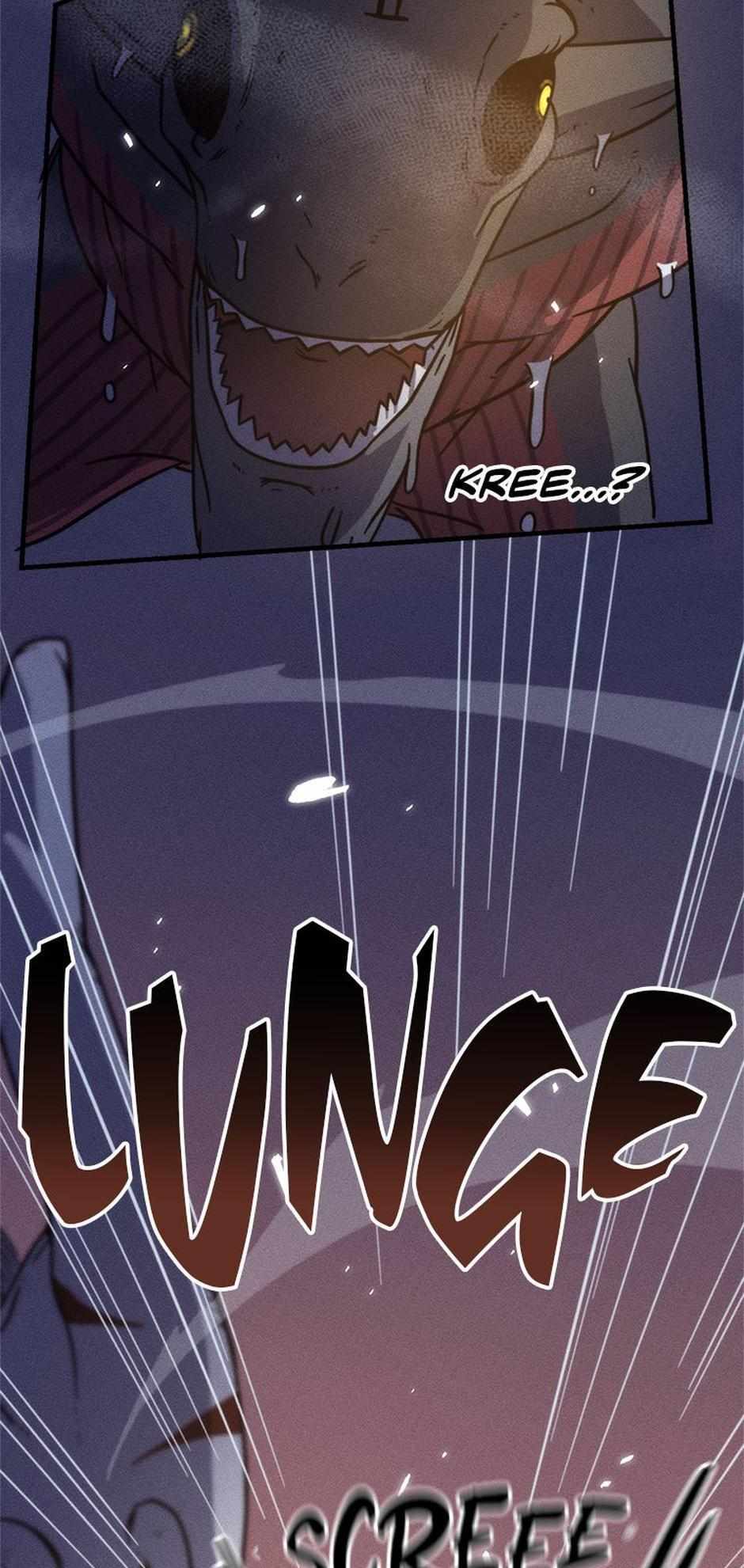Fisher Man Chapter 52 - Page 39