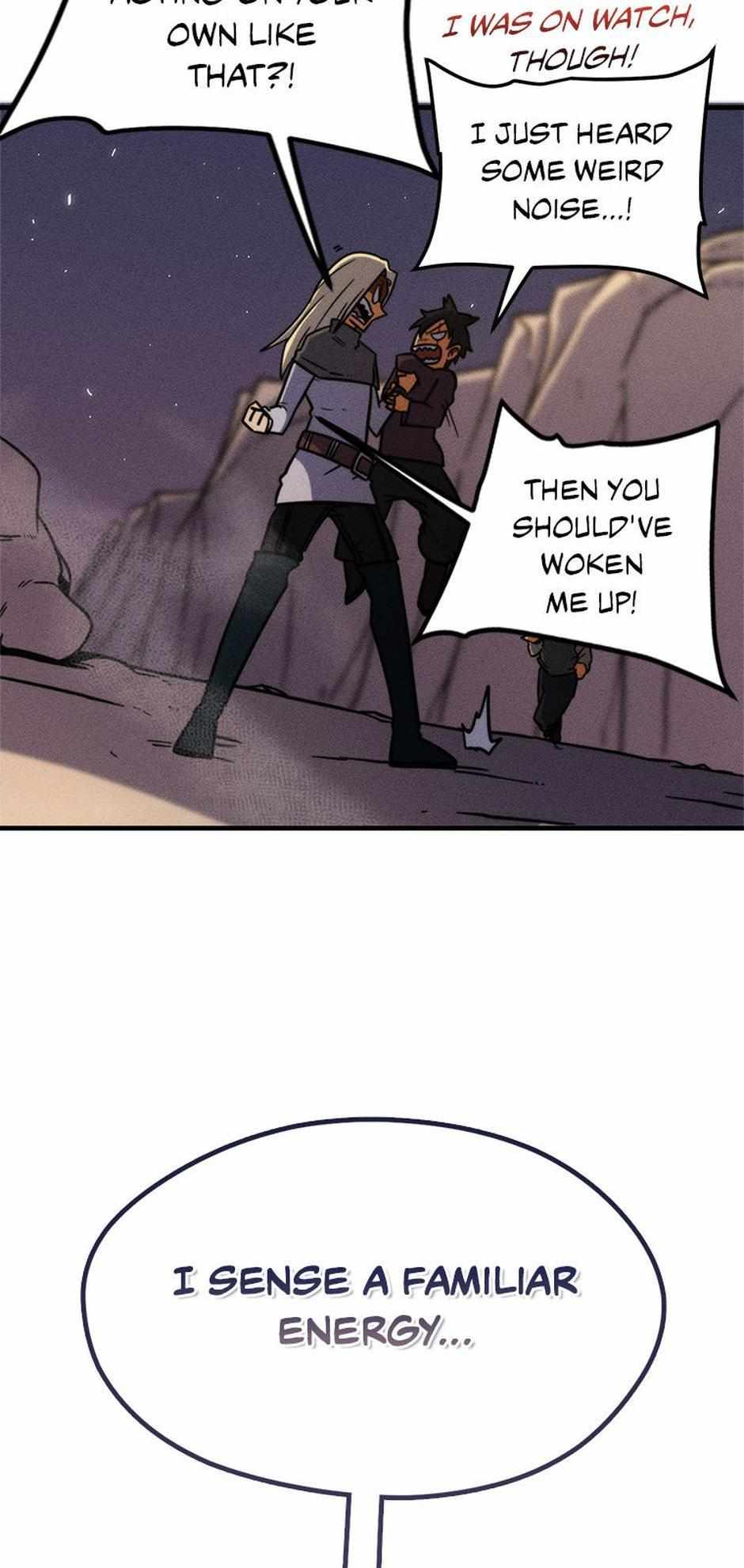 Fisher Man Chapter 52 - Page 46