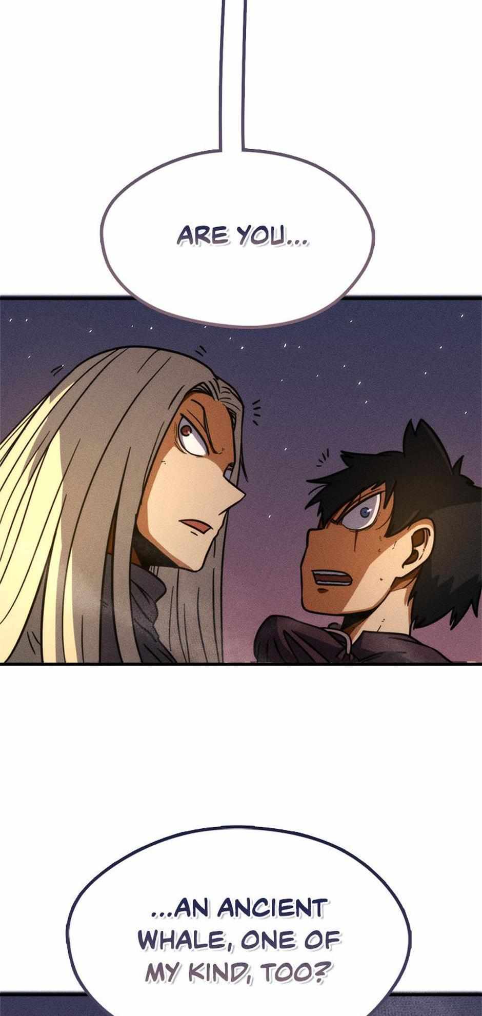 Fisher Man Chapter 52 - Page 47