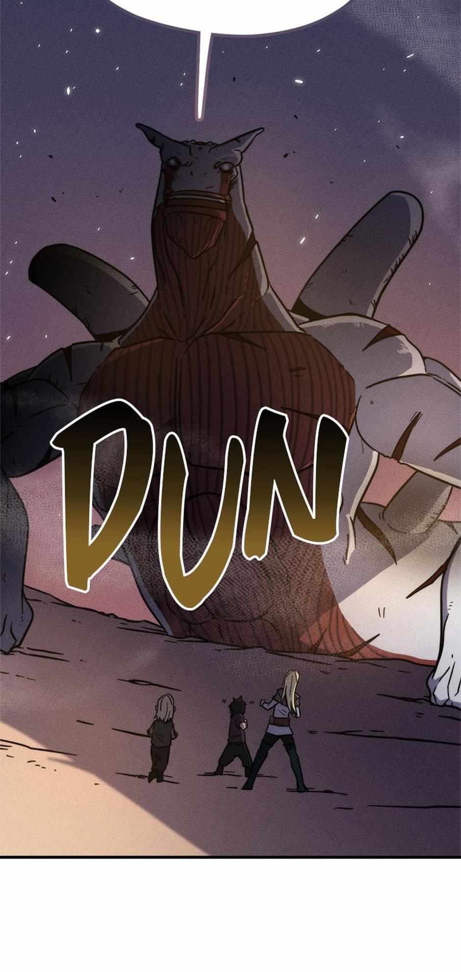 Fisher Man Chapter 52 - Page 48
