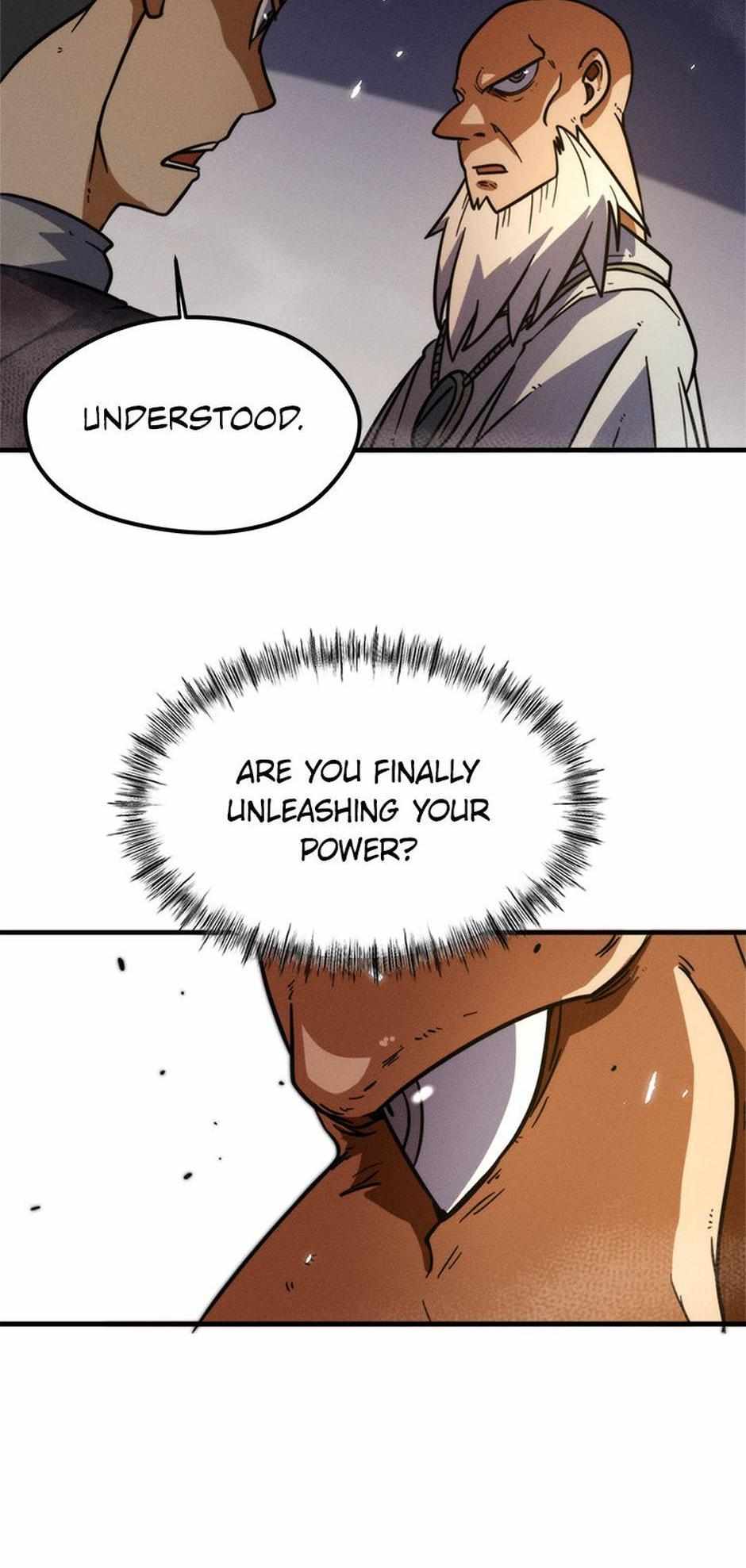 Fisher Man Chapter 52 - Page 60