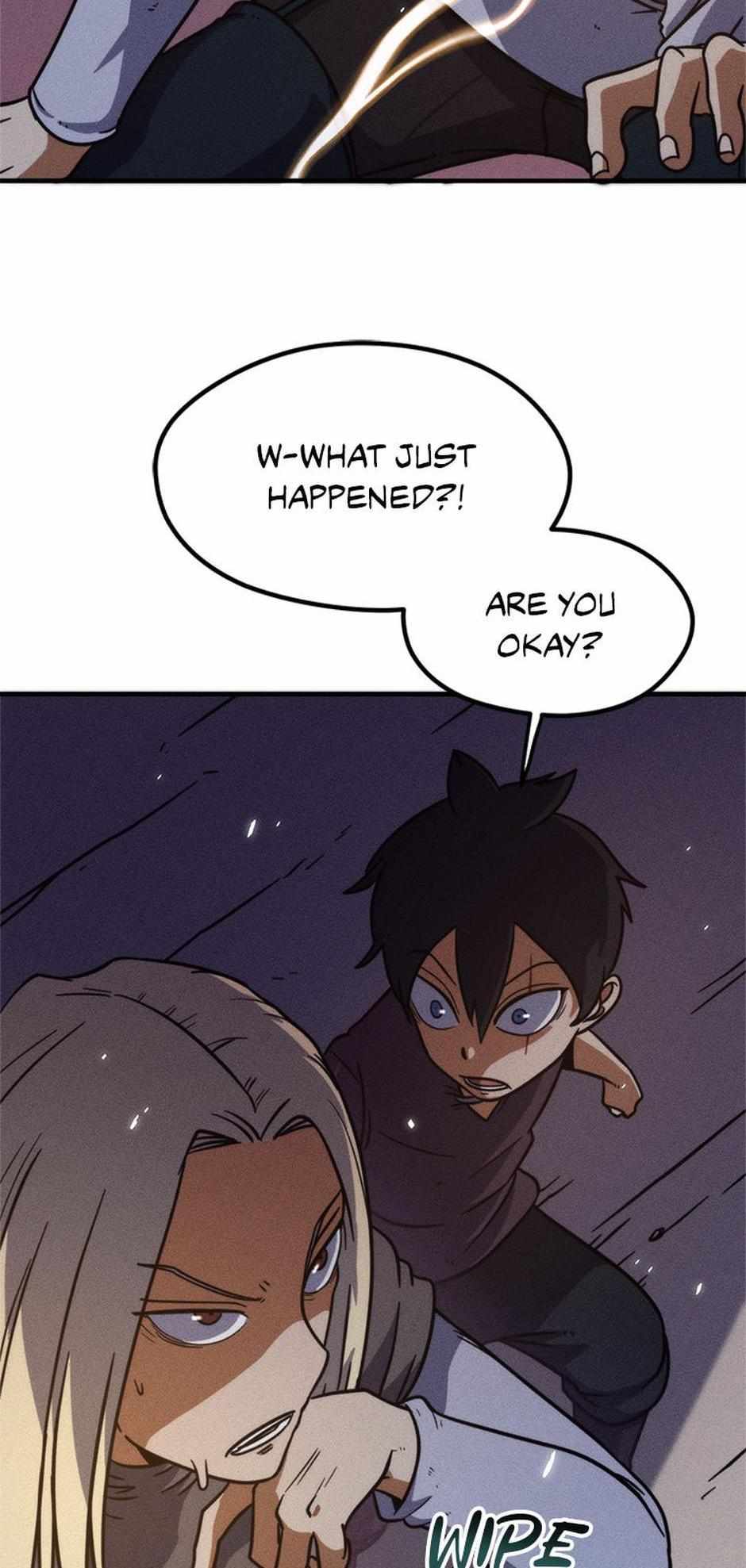 Fisher Man Chapter 52 - Page 63