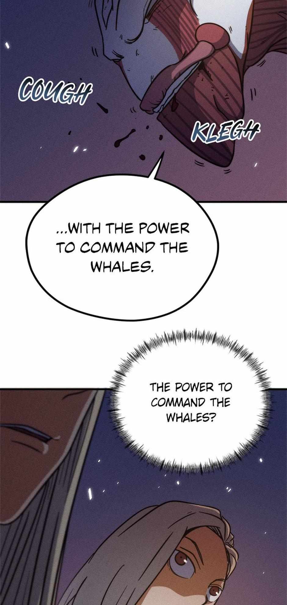 Fisher Man Chapter 52 - Page 65