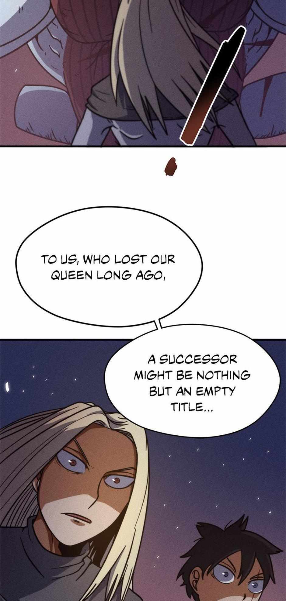 Fisher Man Chapter 52 - Page 68