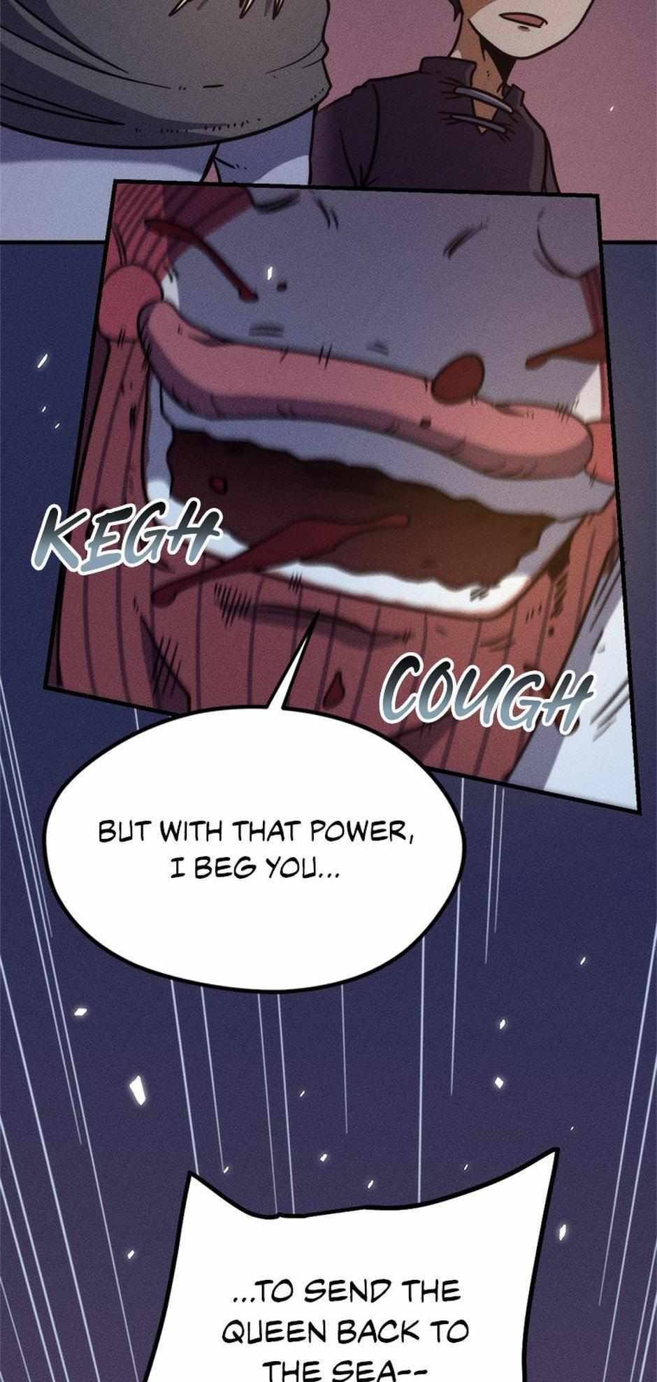 Fisher Man Chapter 52 - Page 69