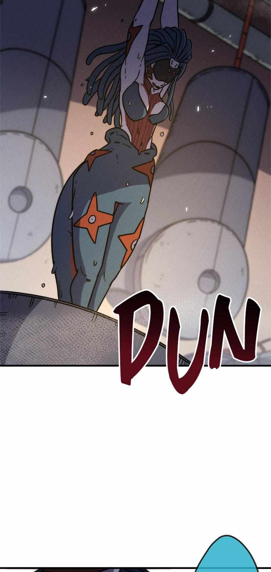 Fisher Man Chapter 52 - Page 8