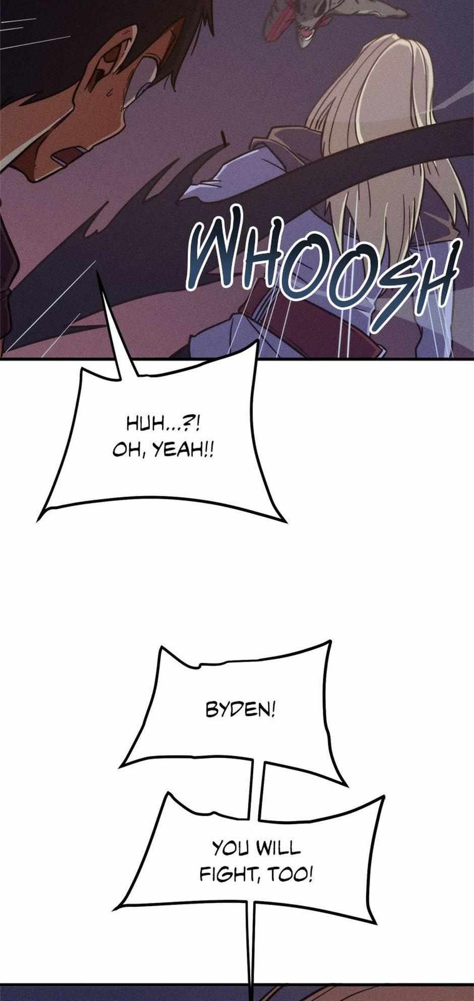 Fisher Man Chapter 53 - Page 14