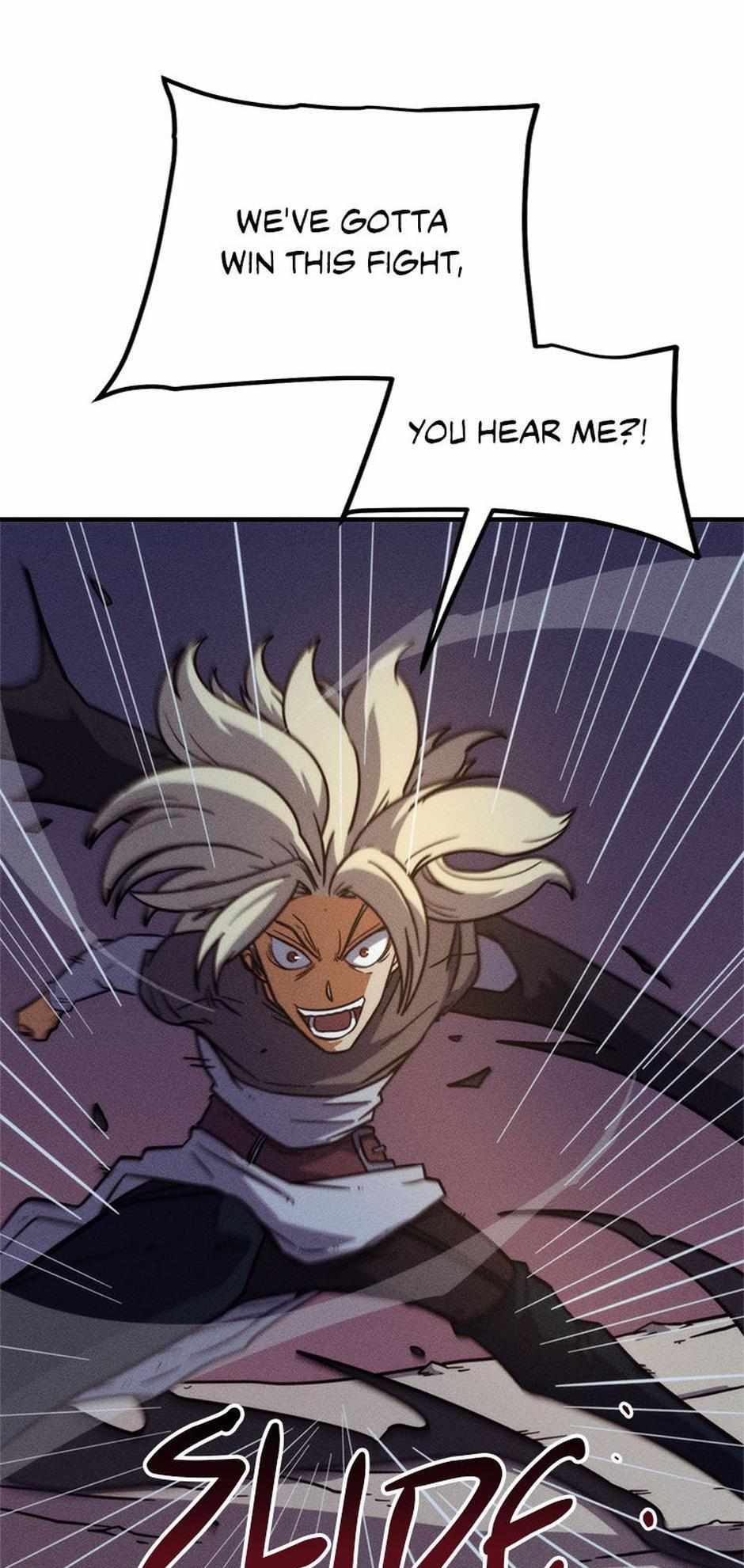 Fisher Man Chapter 53 - Page 19
