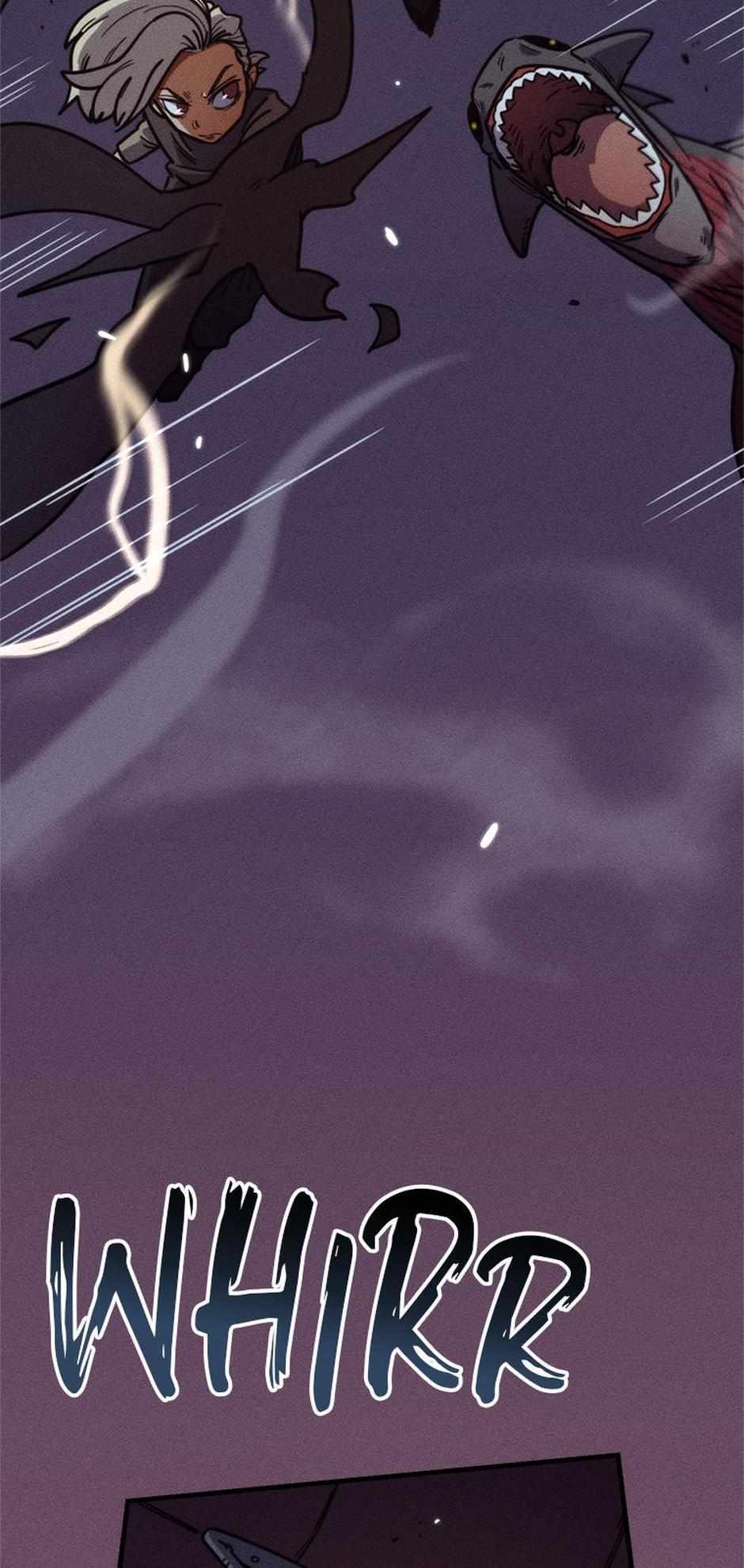 Fisher Man Chapter 53 - Page 22