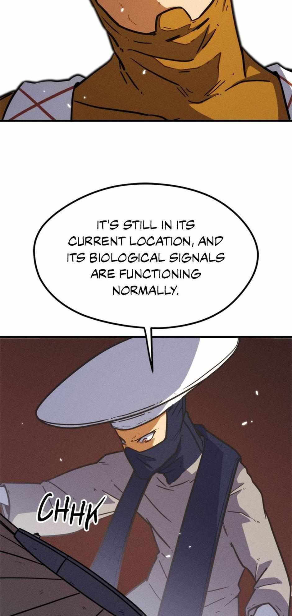 Fisher Man Chapter 53 - Page 29