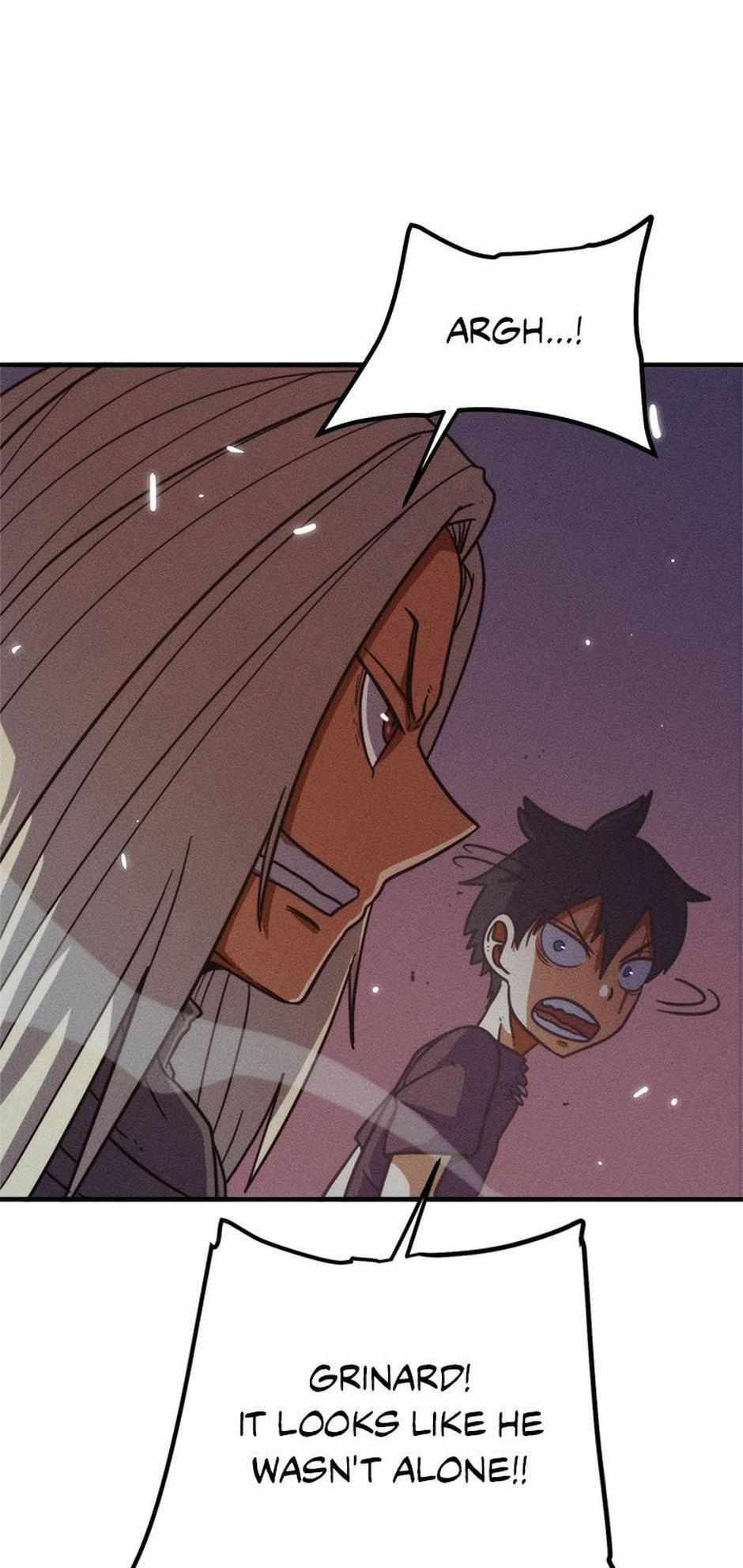 Fisher Man Chapter 53 - Page 4