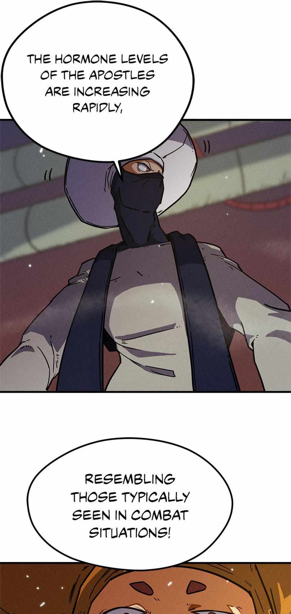 Fisher Man Chapter 53 - Page 31