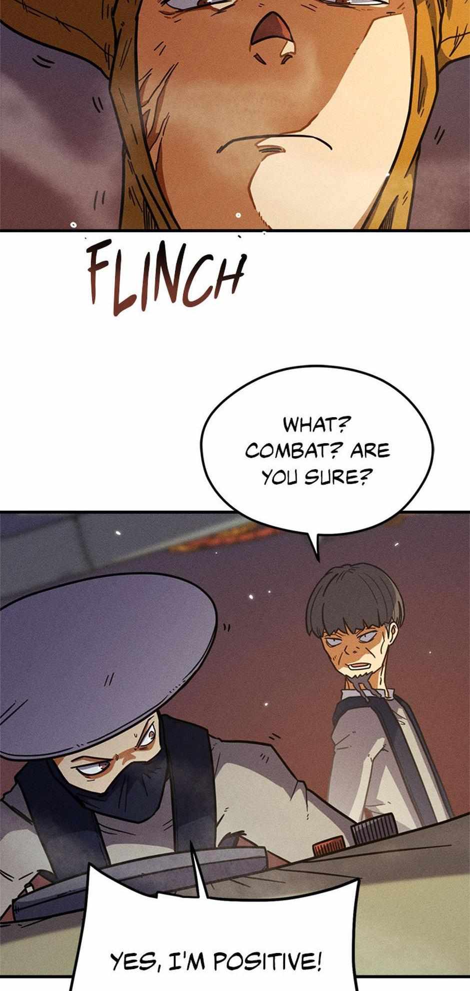 Fisher Man Chapter 53 - Page 32