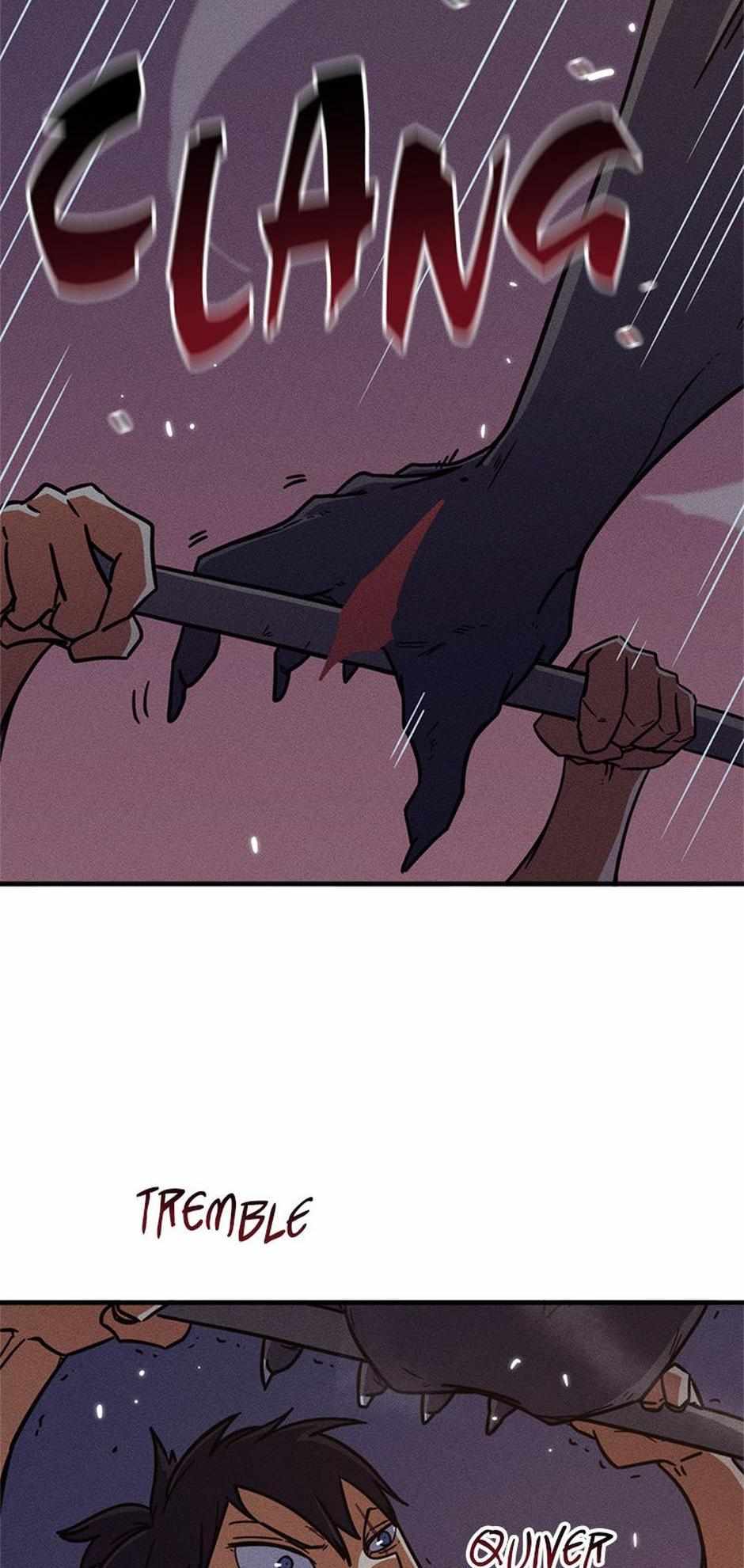 Fisher Man Chapter 53 - Page 38
