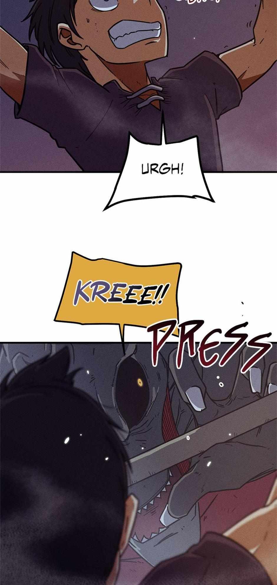 Fisher Man Chapter 53 - Page 39