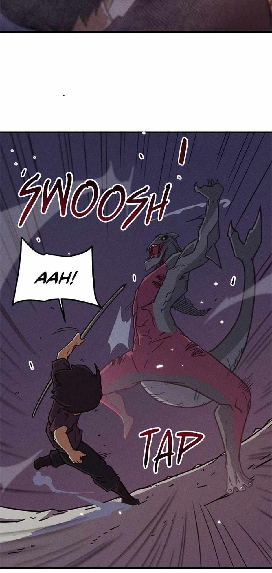 Fisher Man Chapter 53 - Page 40