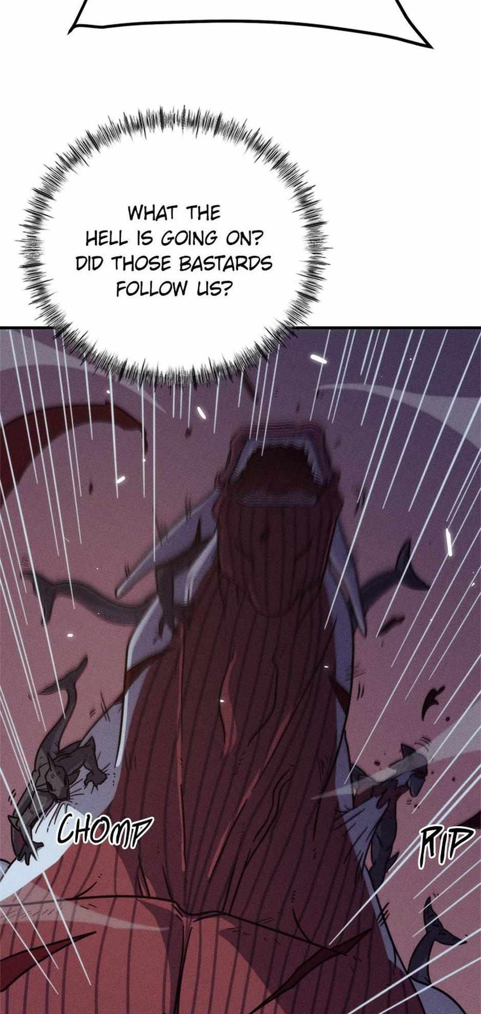 Fisher Man Chapter 53 - Page 5