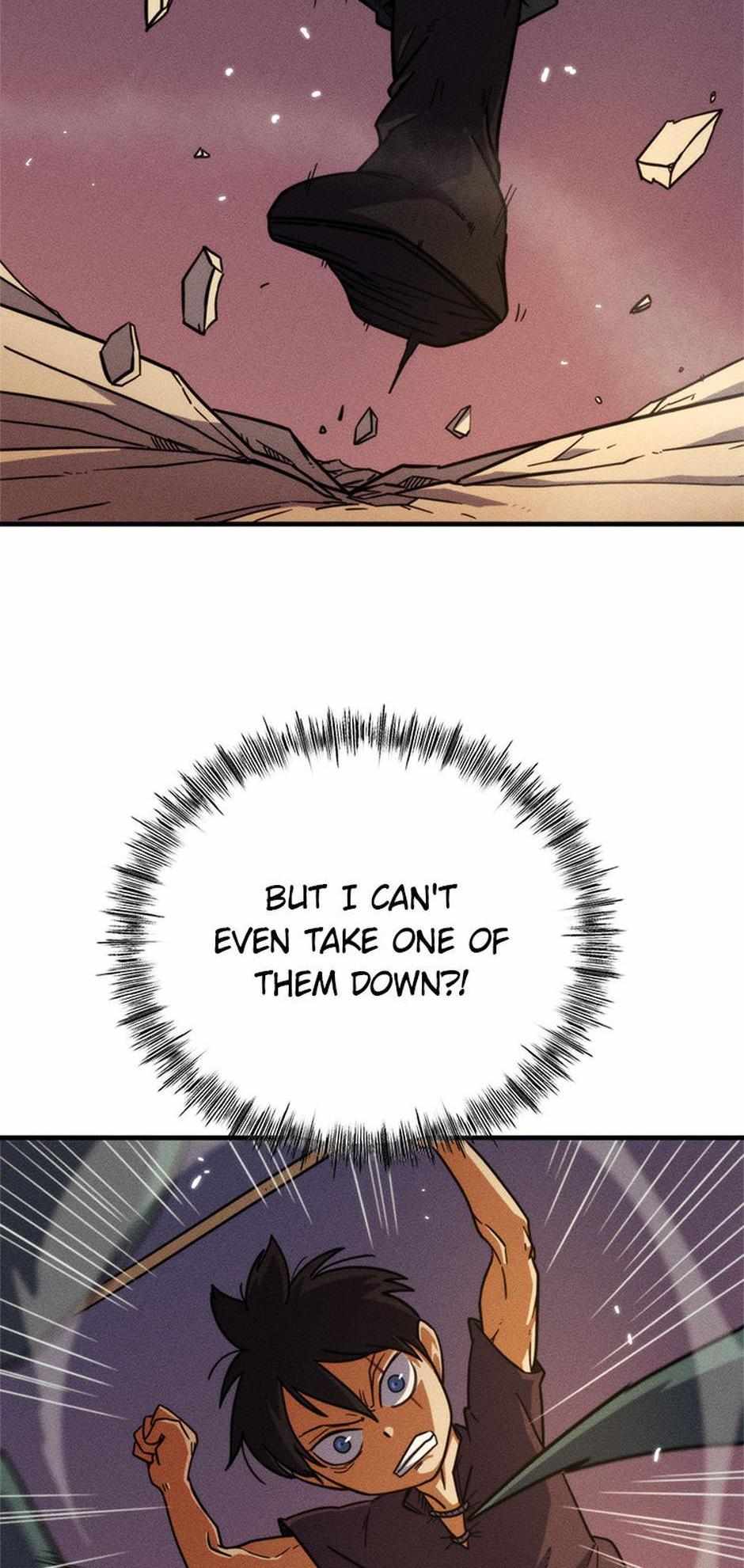 Fisher Man Chapter 53 - Page 45