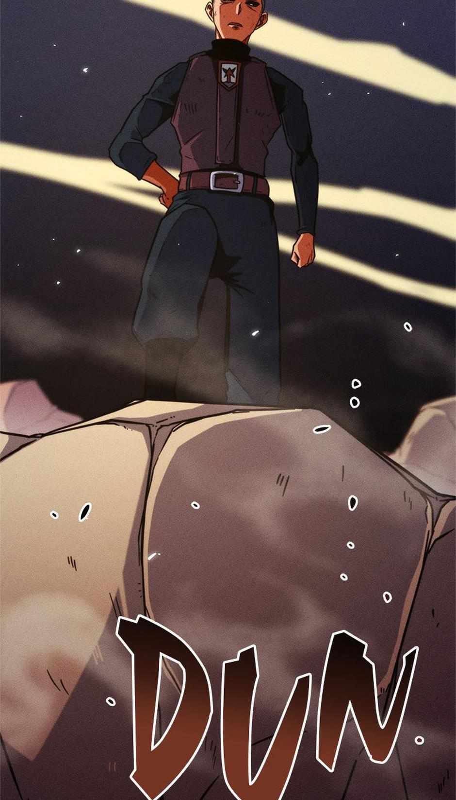 Fisher Man Chapter 53 - Page 64