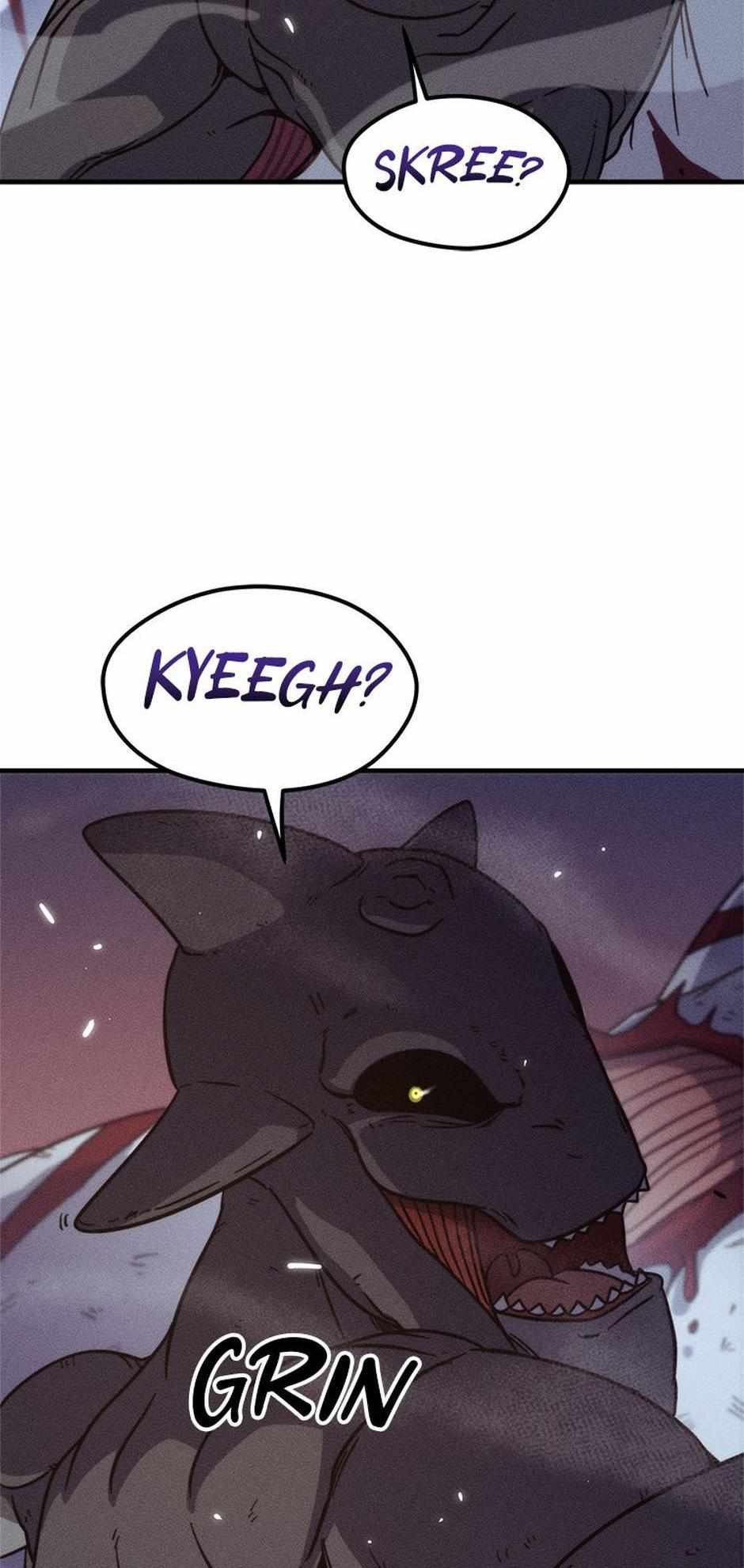 Fisher Man Chapter 53 - Page 8