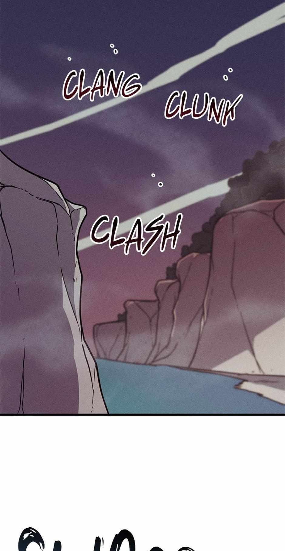 Fisher Man Chapter 54 - Page 1