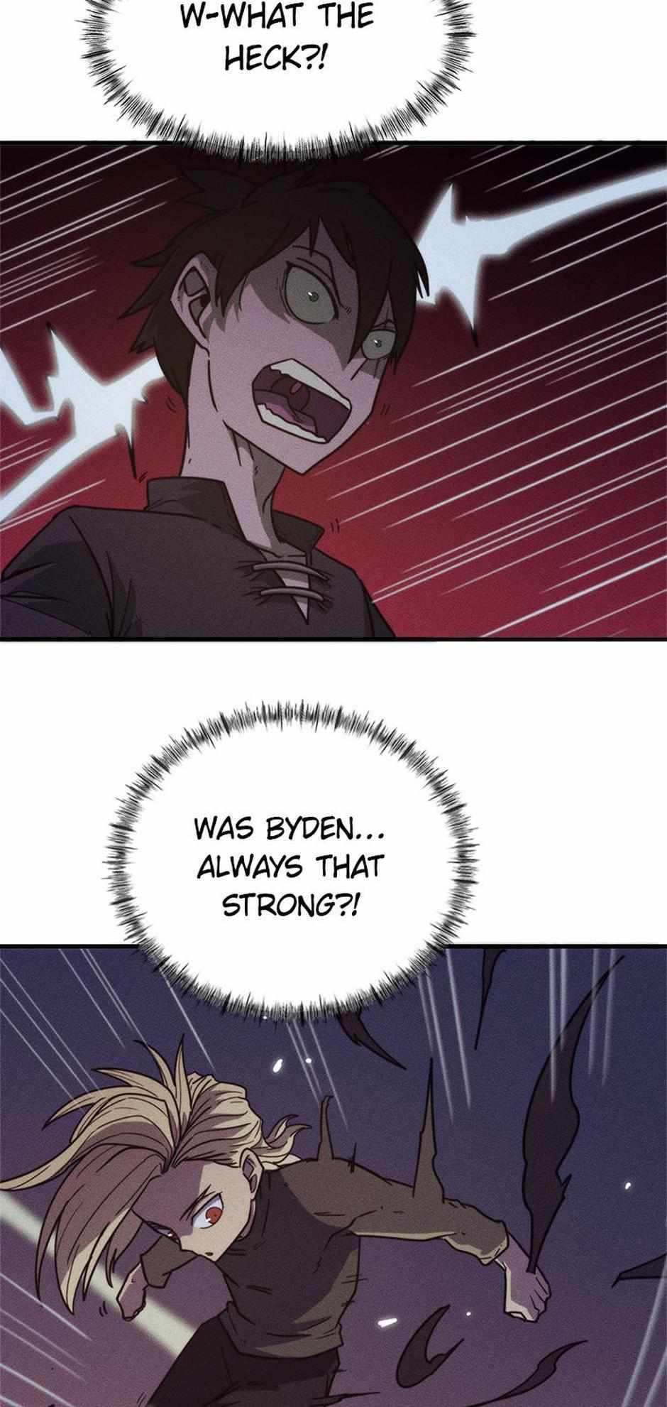 Fisher Man Chapter 54 - Page 15