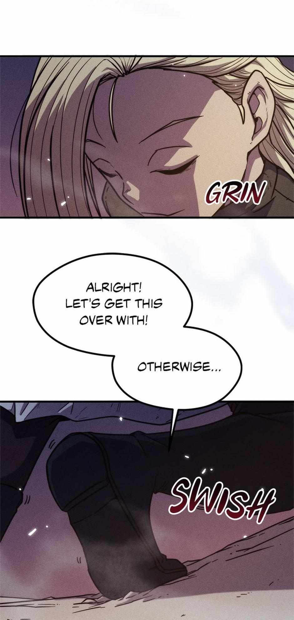 Fisher Man Chapter 54 - Page 17