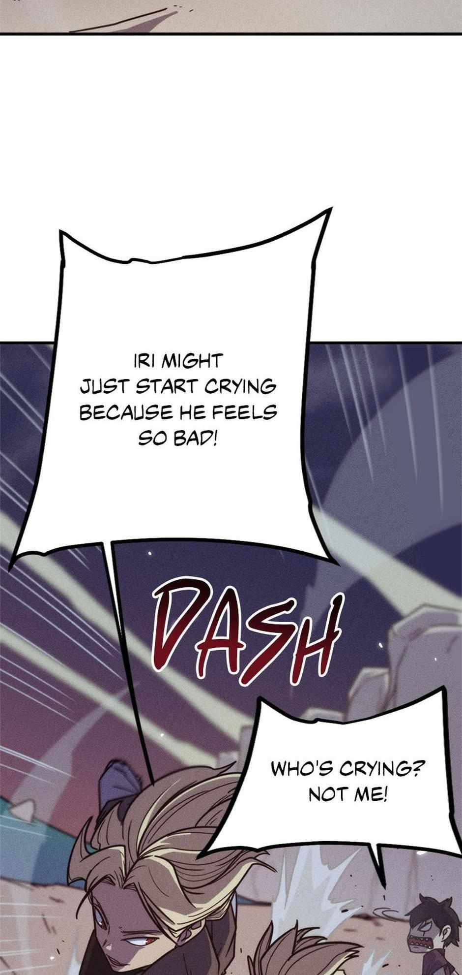 Fisher Man Chapter 54 - Page 18