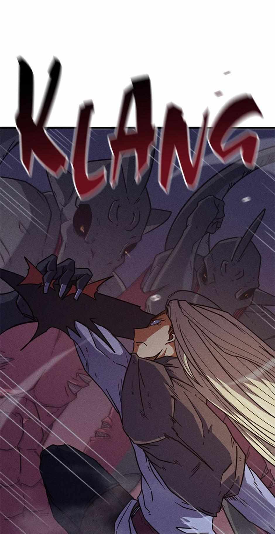 Fisher Man Chapter 54 - Page 3