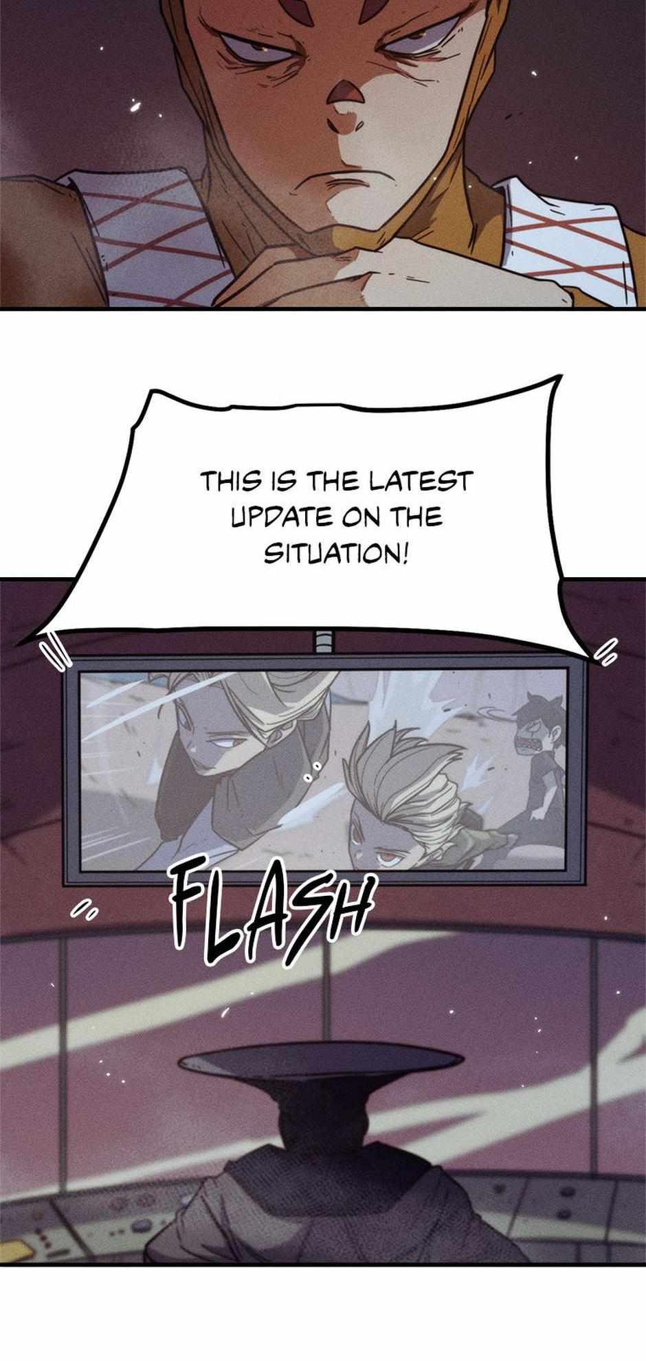 Fisher Man Chapter 54 - Page 23