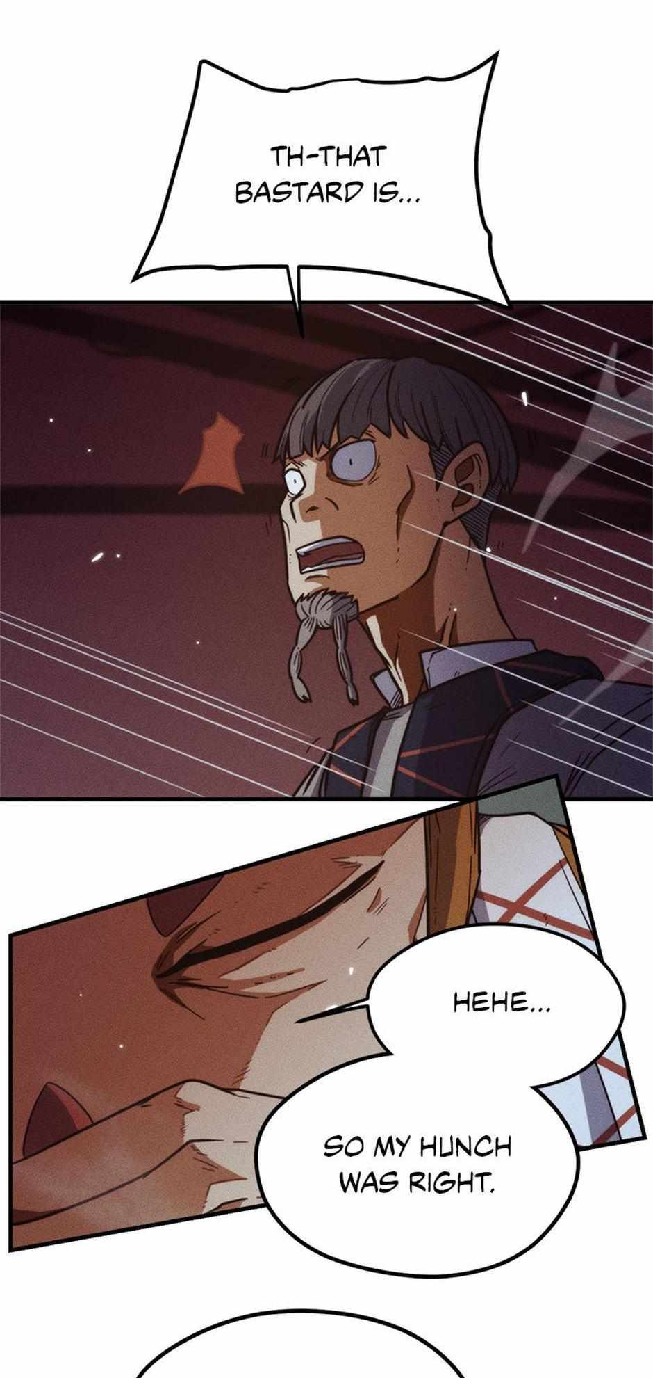 Fisher Man Chapter 54 - Page 24