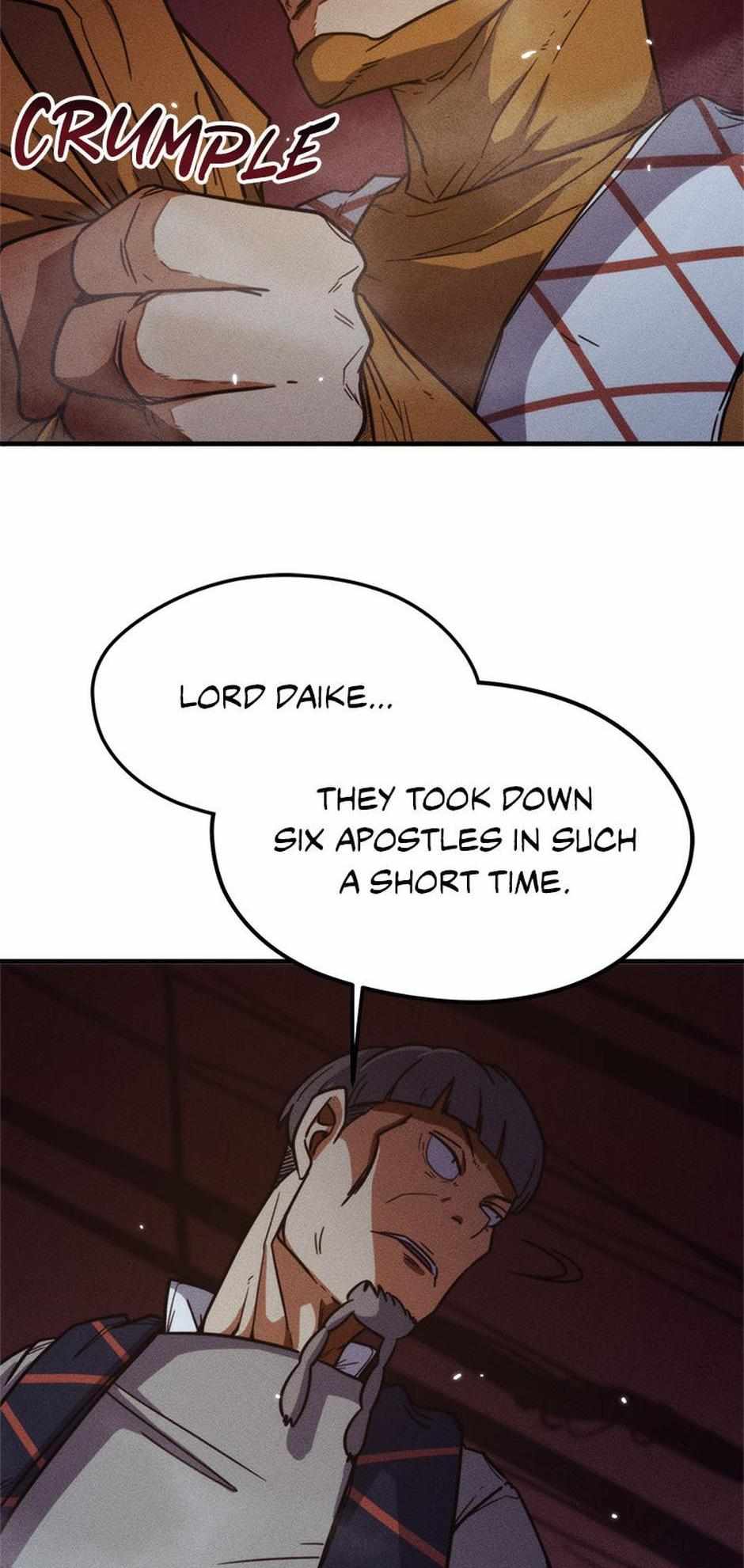 Fisher Man Chapter 54 - Page 26