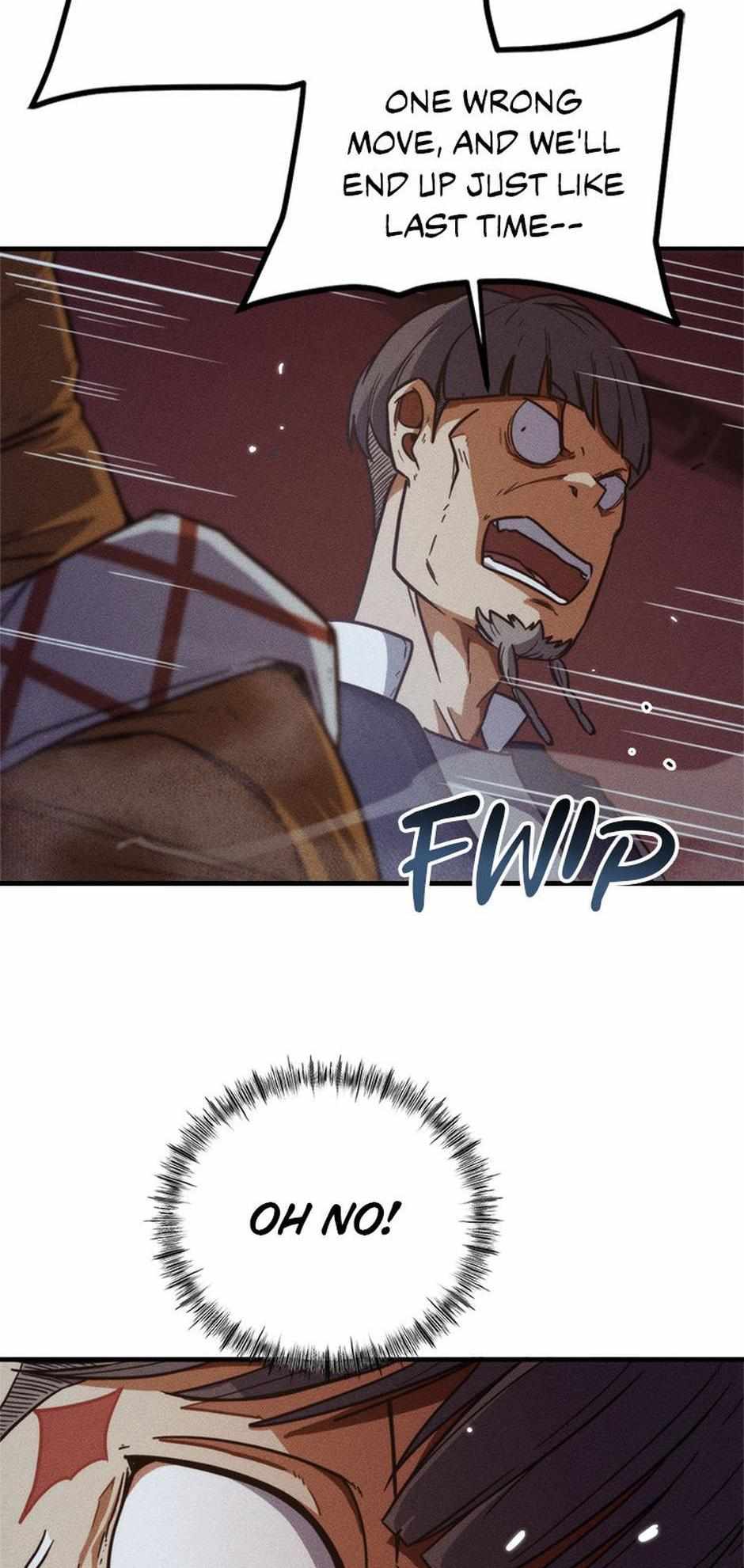 Fisher Man Chapter 54 - Page 29