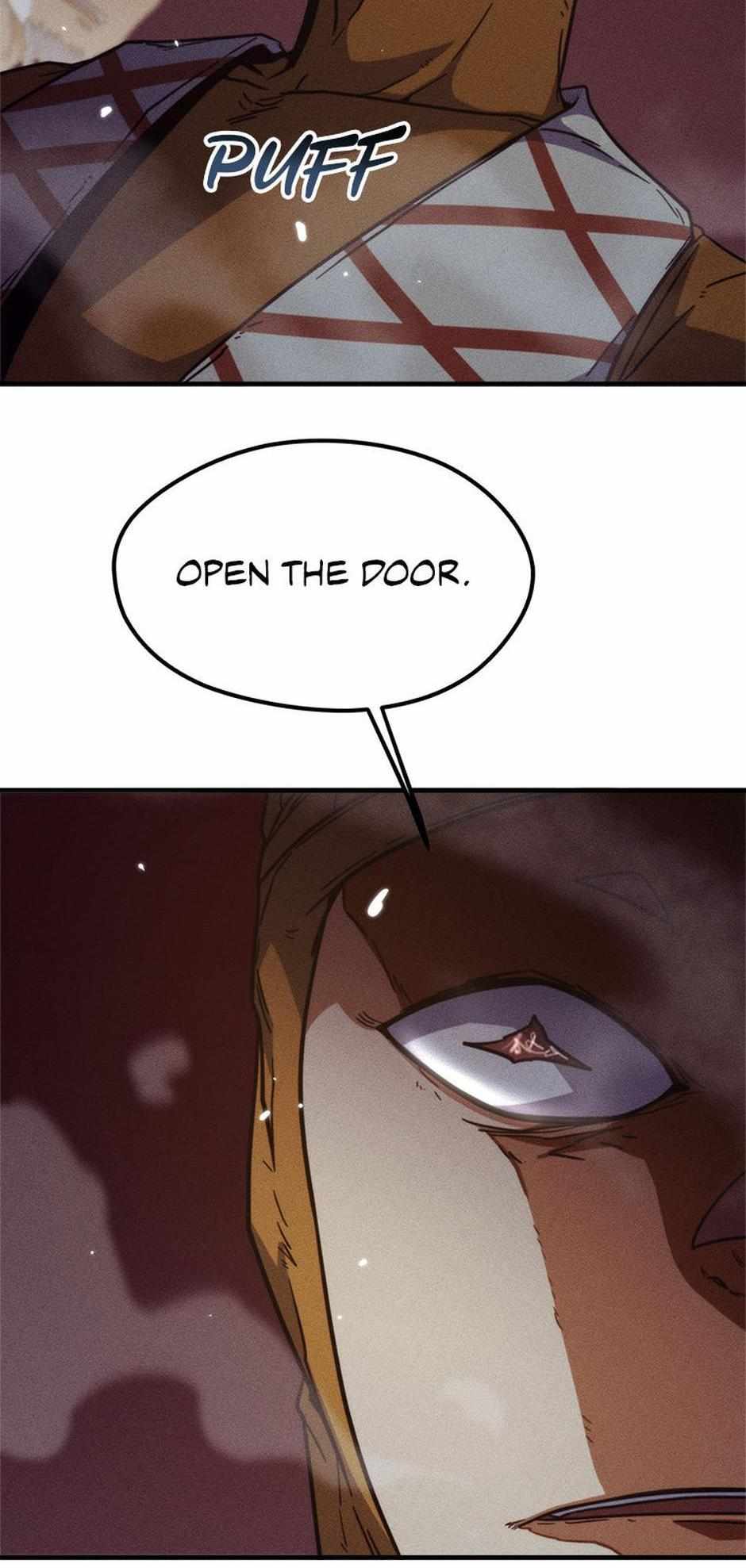 Fisher Man Chapter 54 - Page 31