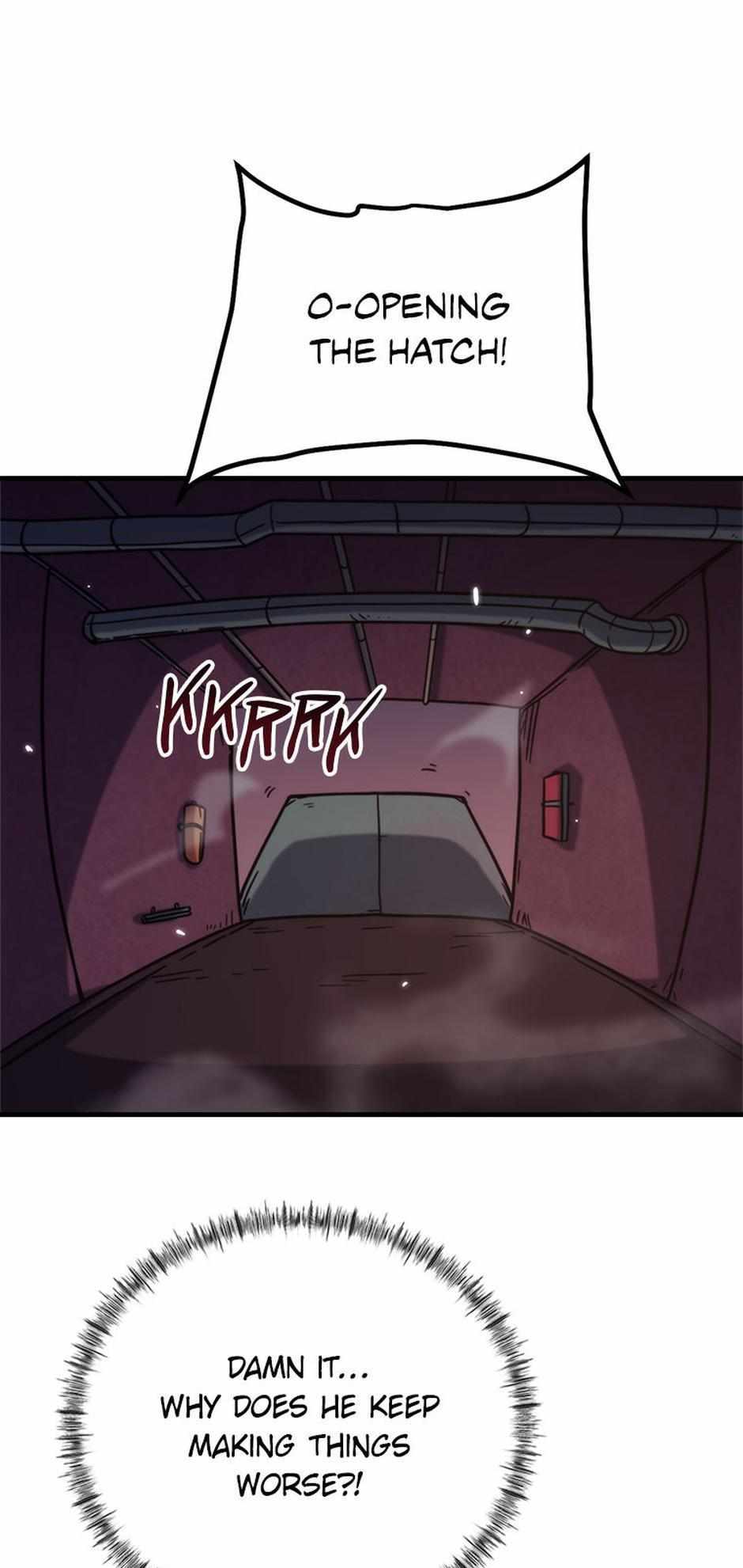 Fisher Man Chapter 54 - Page 32