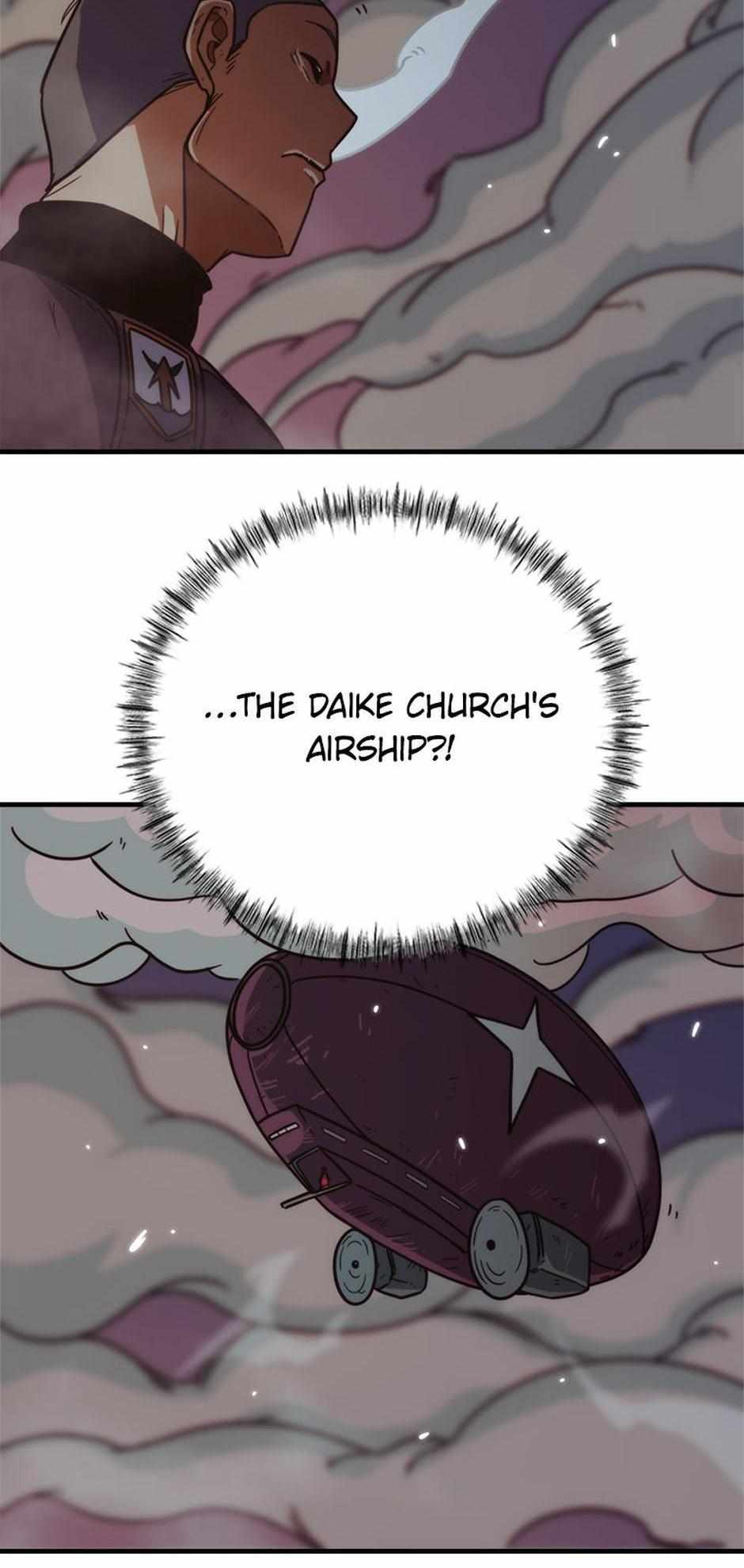 Fisher Man Chapter 54 - Page 36