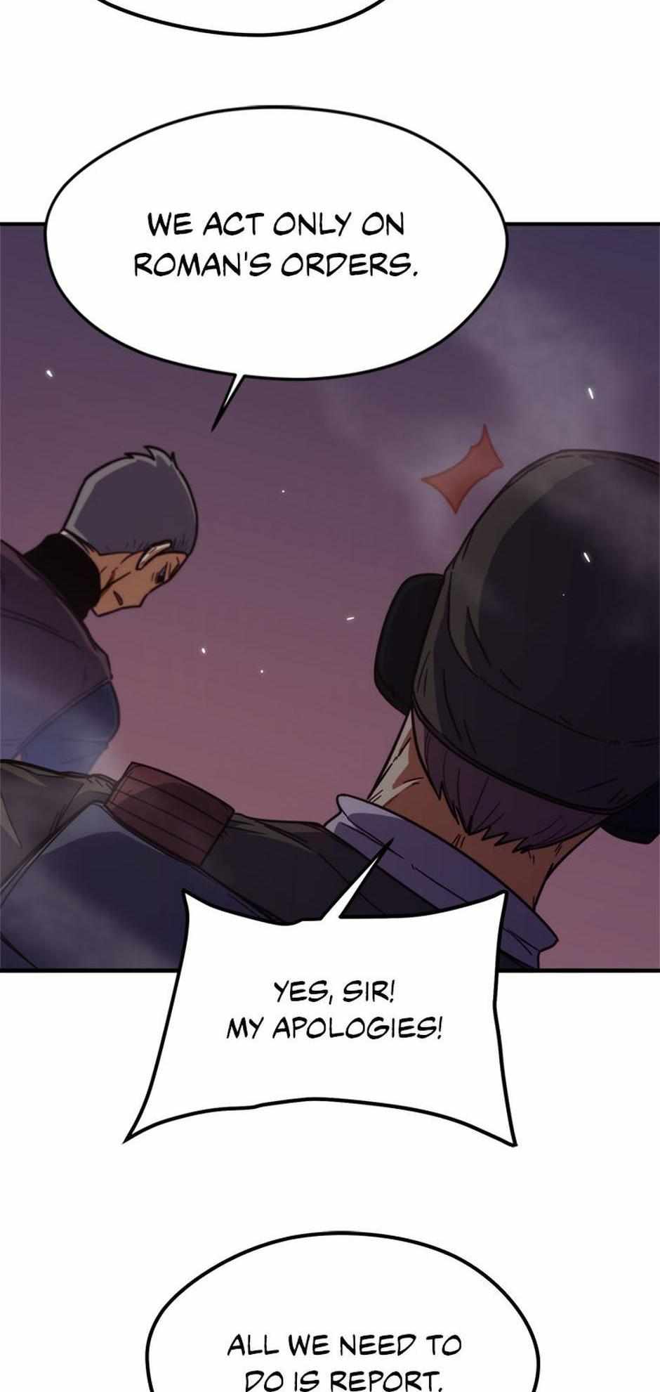 Fisher Man Chapter 54 - Page 39