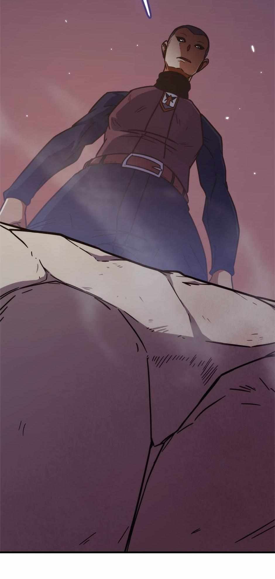 Fisher Man Chapter 54 - Page 41