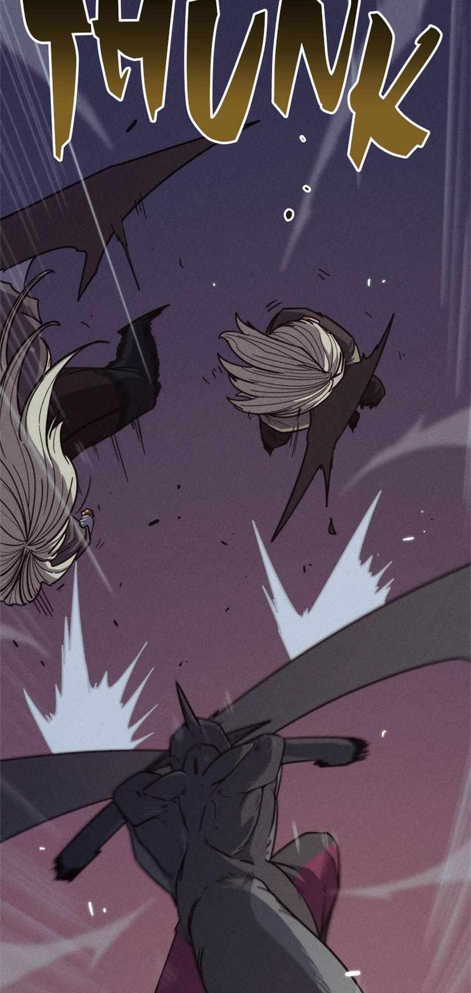 Fisher Man Chapter 54 - Page 44