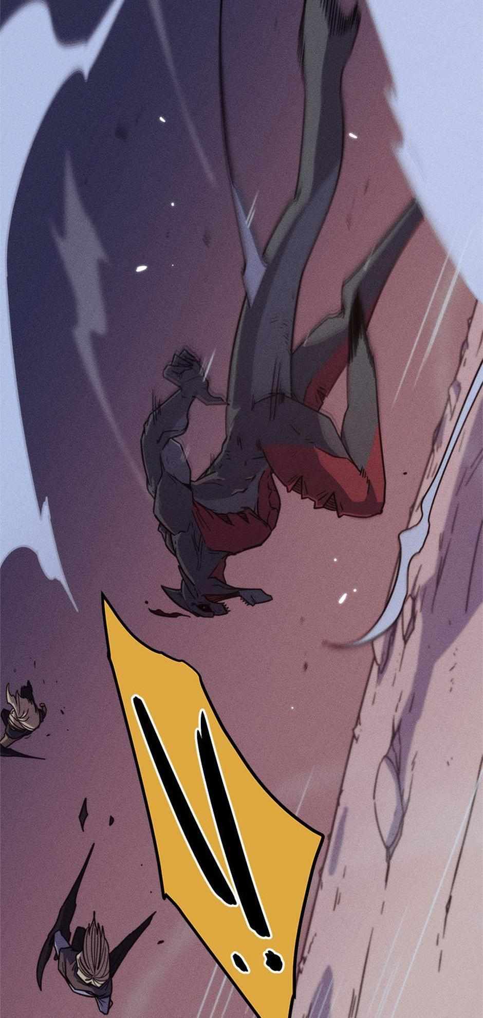 Fisher Man Chapter 54 - Page 48