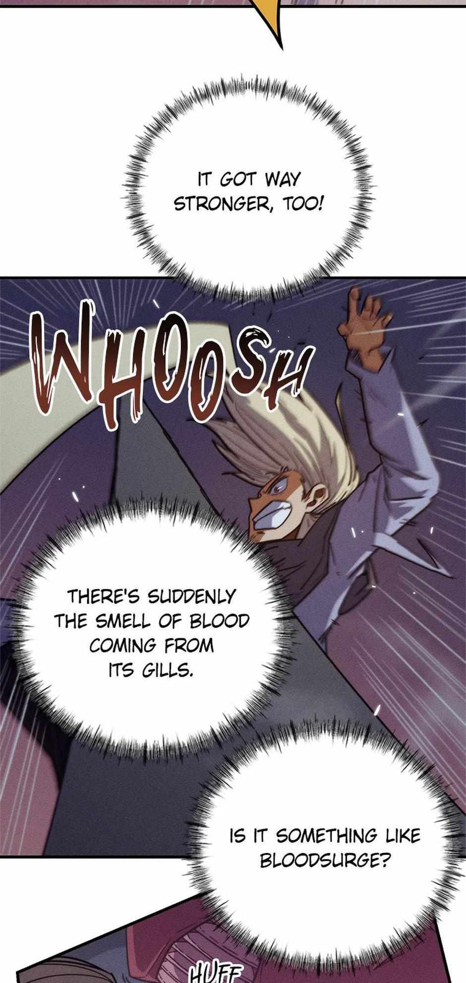 Fisher Man Chapter 54 - Page 49