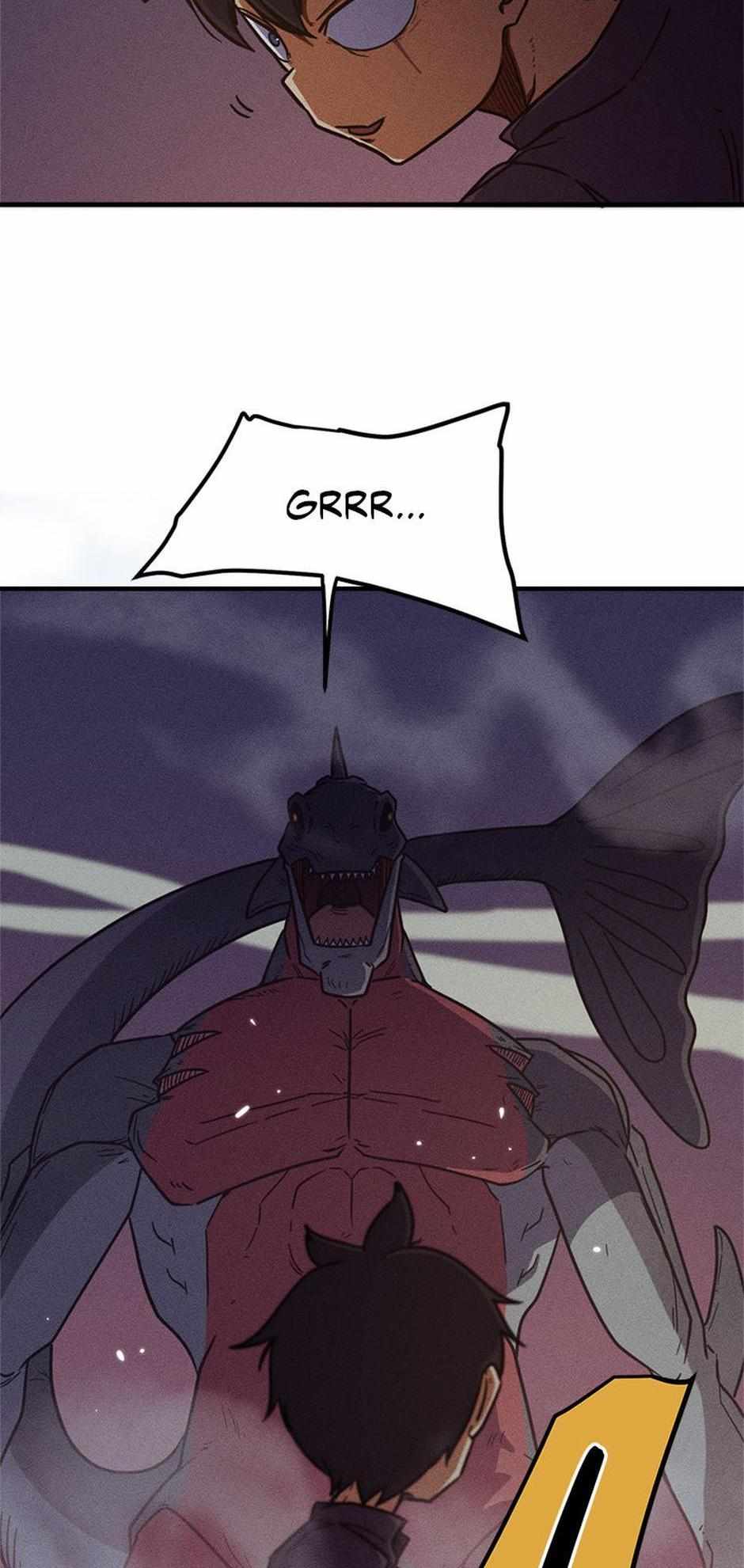 Fisher Man Chapter 54 - Page 56