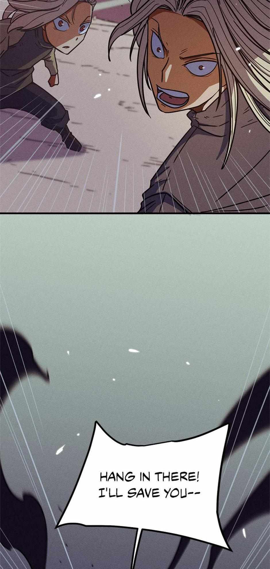 Fisher Man Chapter 54 - Page 59