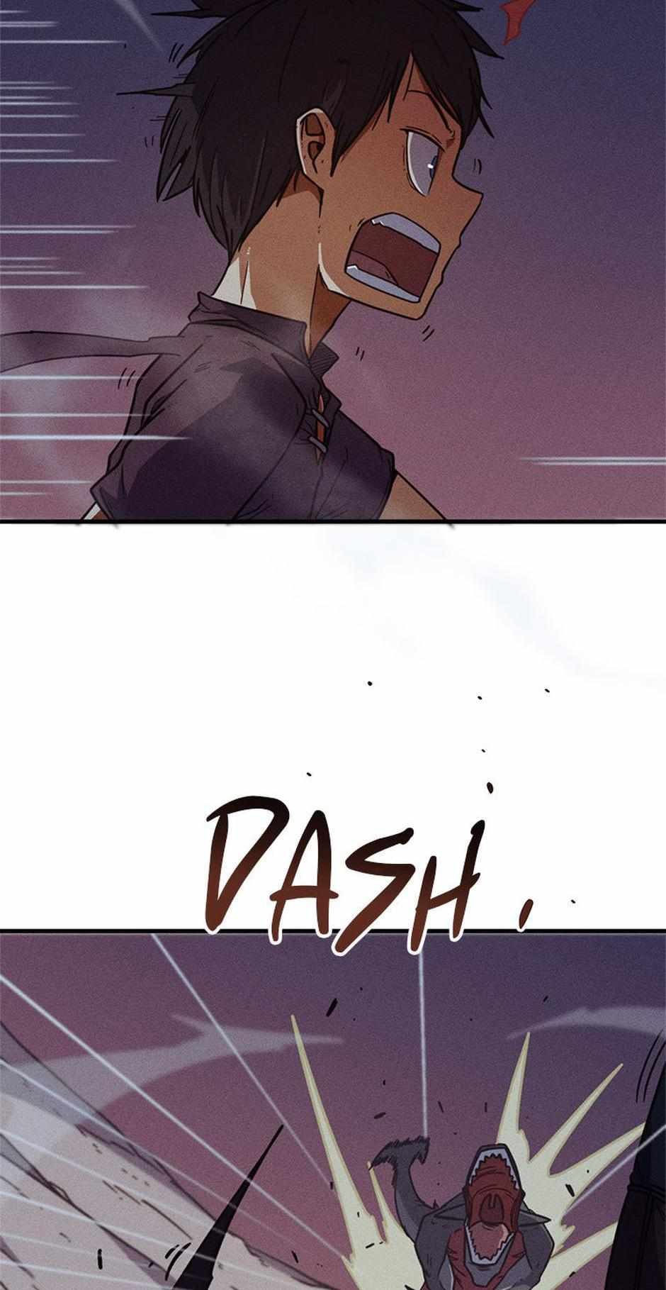Fisher Man Chapter 54 - Page 7