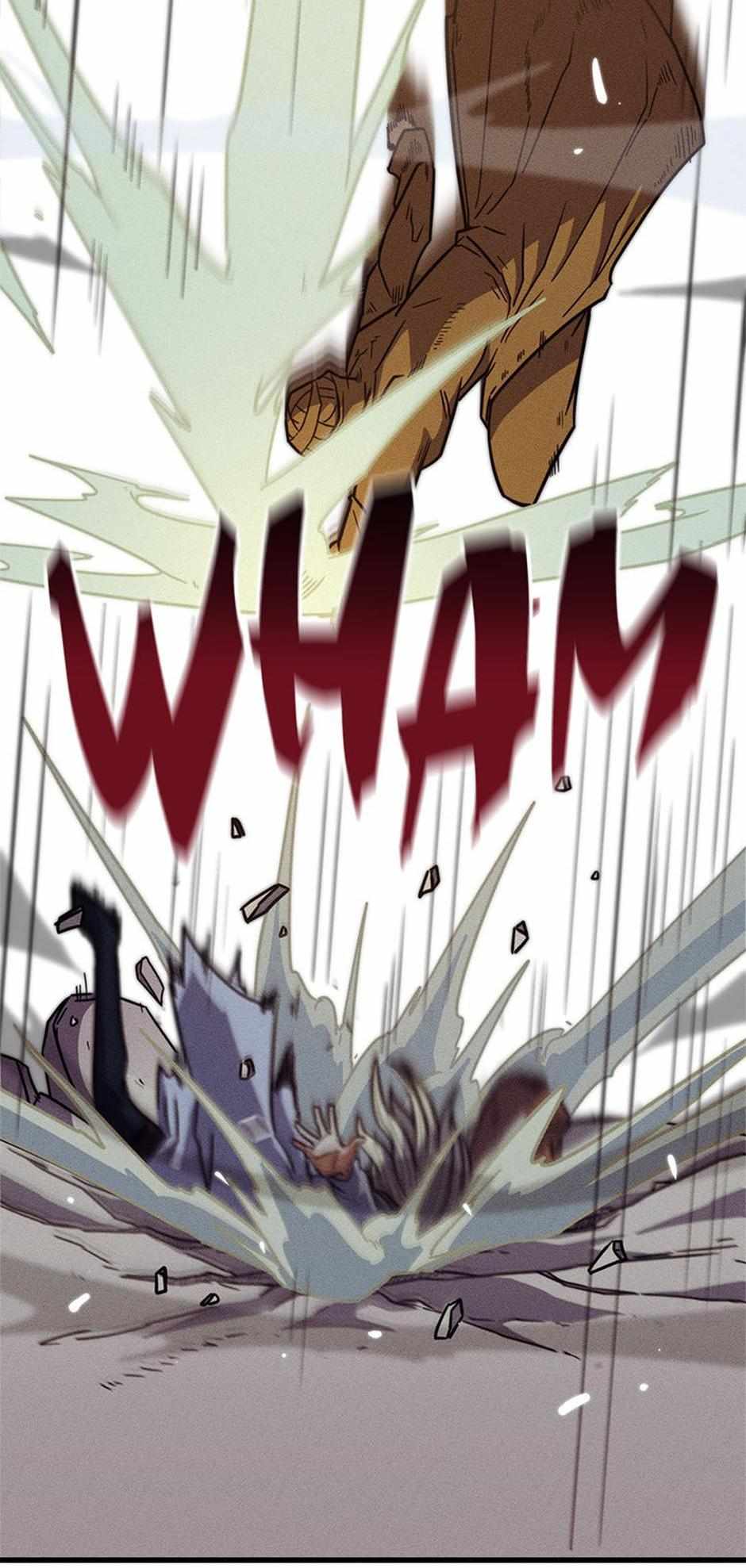Fisher Man Chapter 54 - Page 61