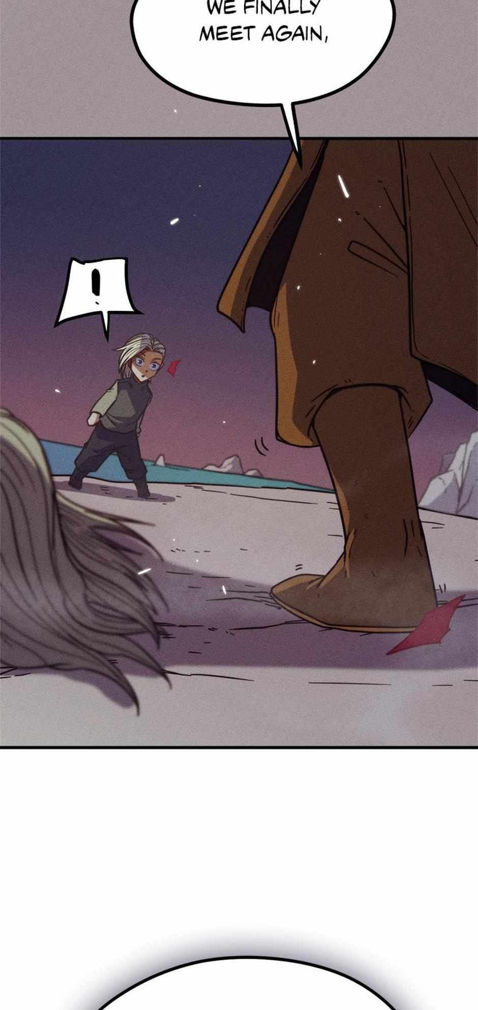 Fisher Man Chapter 54 - Page 65