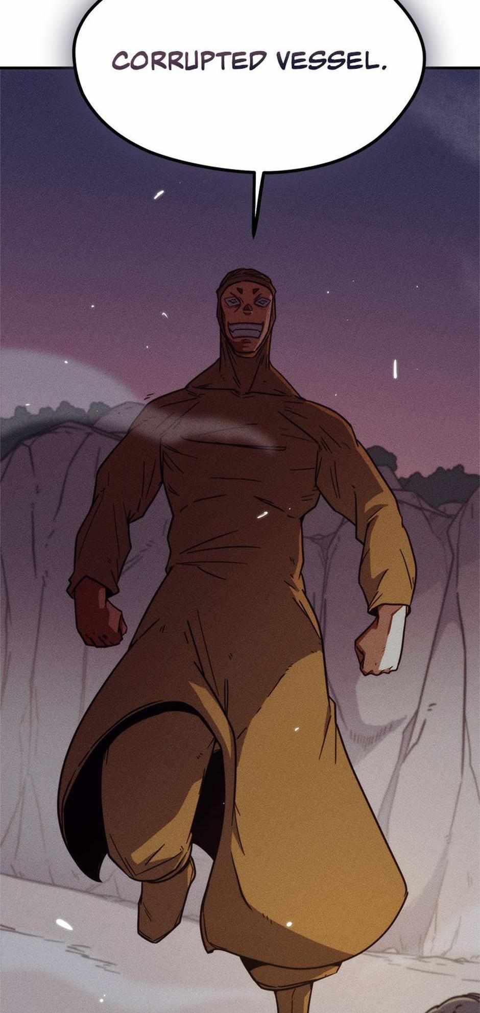 Fisher Man Chapter 54 - Page 66