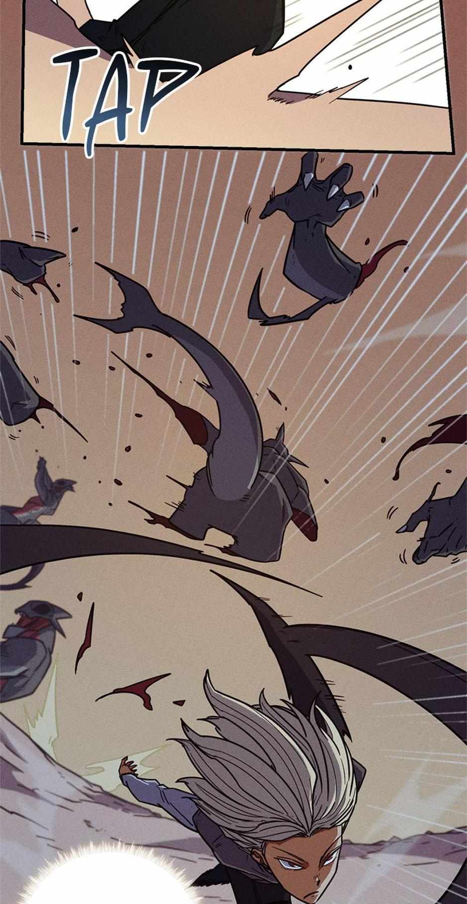 Fisher Man Chapter 54 - Page 9
