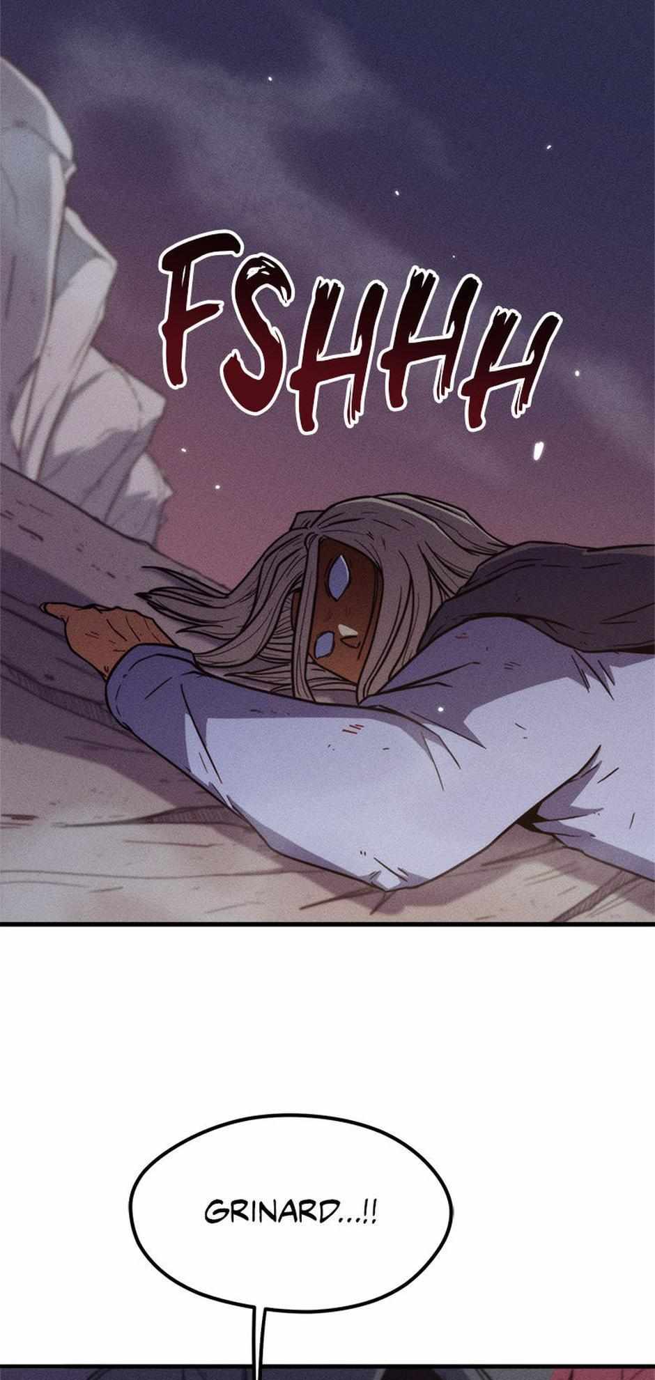 Fisher Man Chapter 55 - Page 1