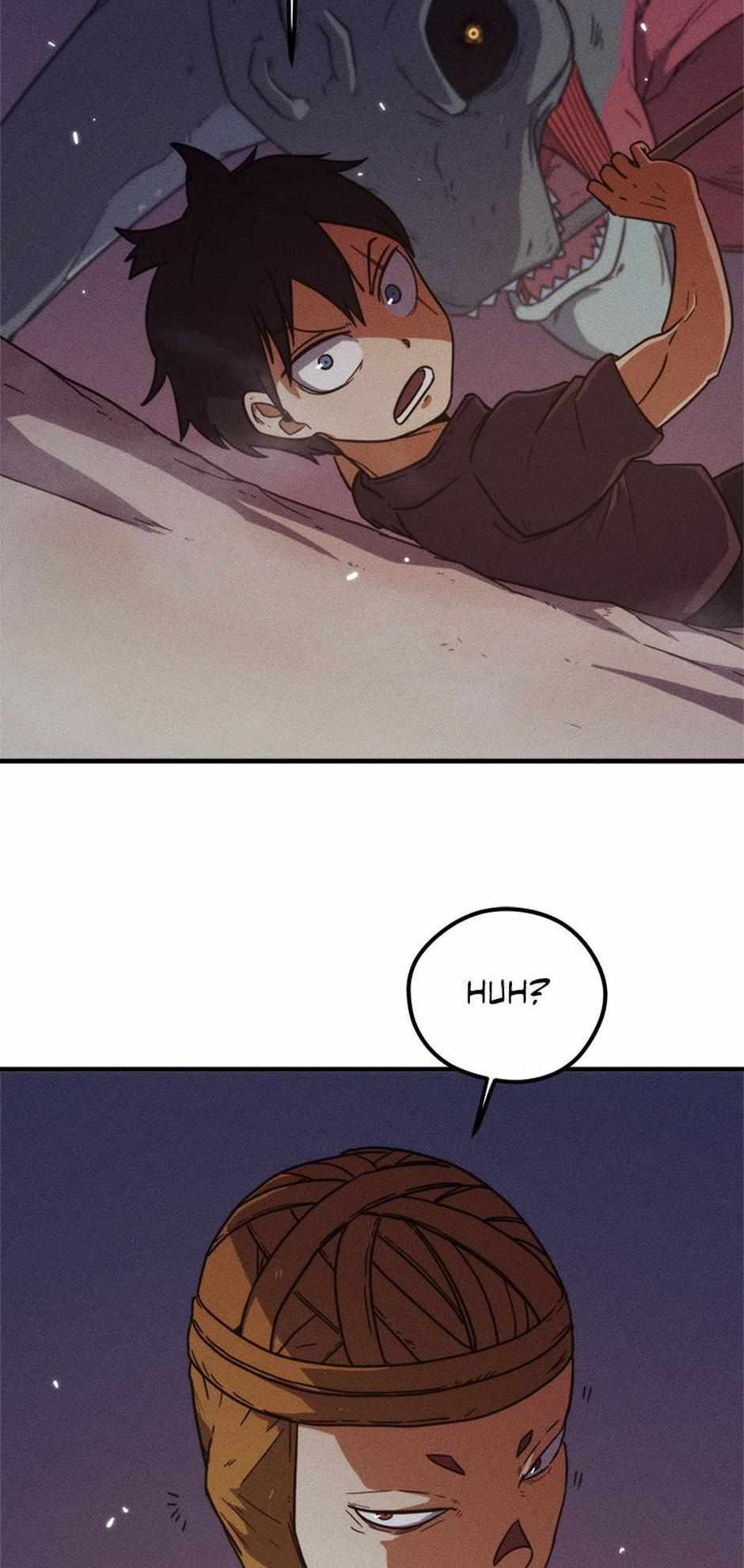 Fisher Man Chapter 55 - Page 2